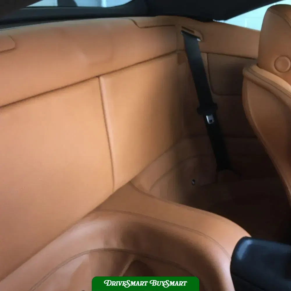 2013 Ferrari California