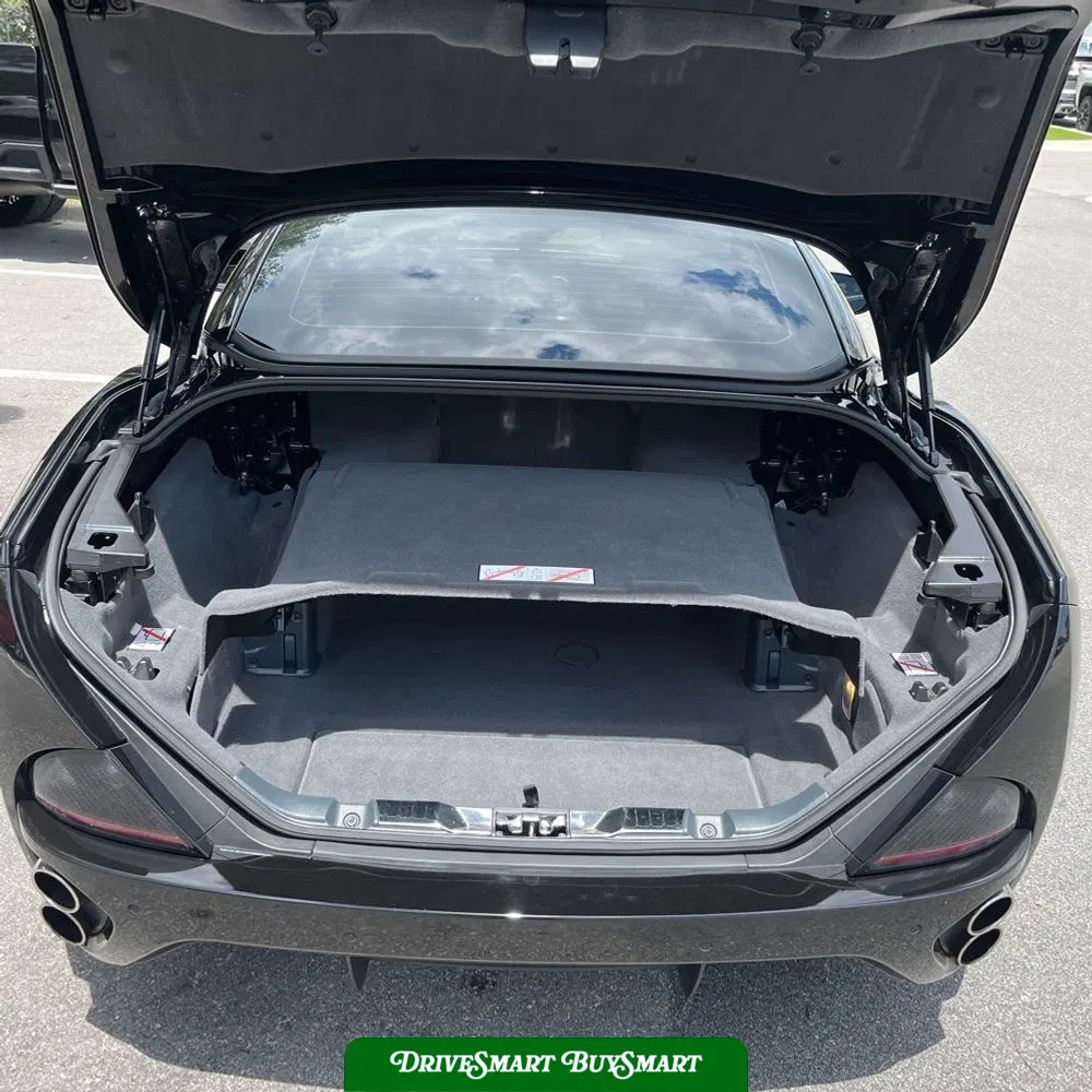 2013 Ferrari California Base