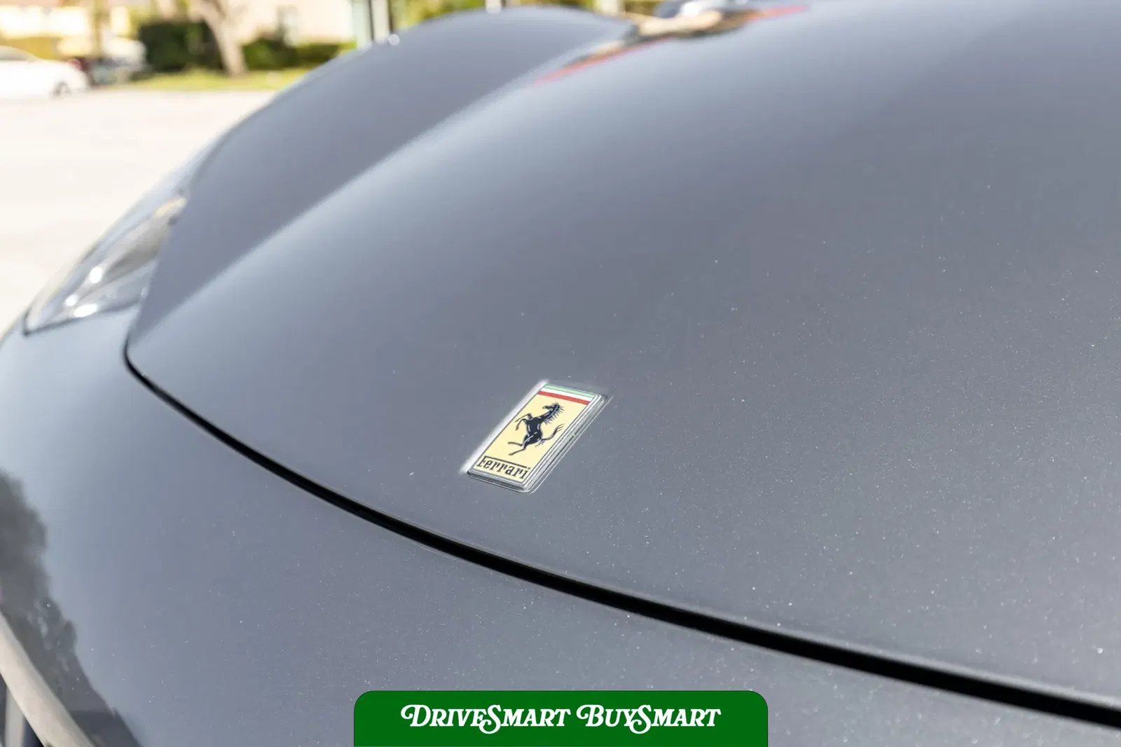 2014 Ferrari 458 Italia
