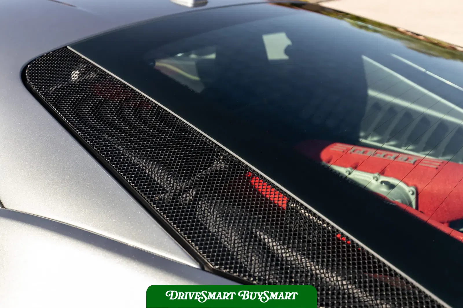 2014 Ferrari 458 Italia