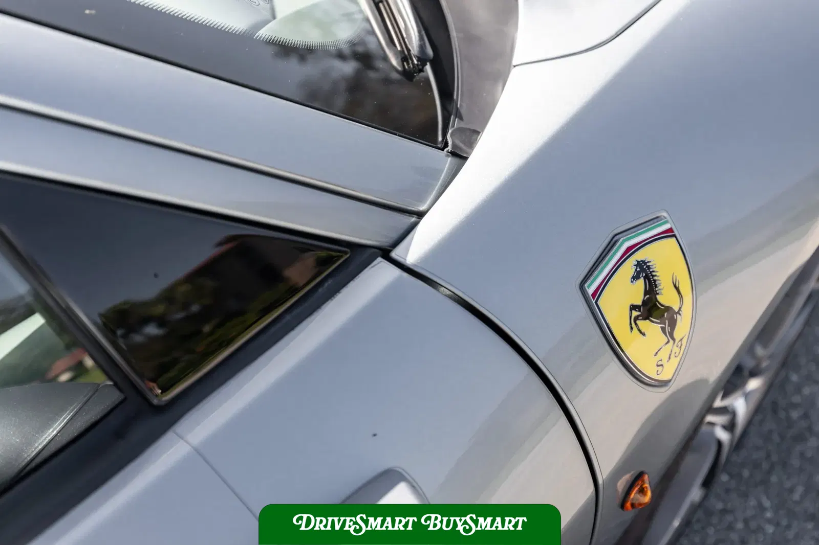 2014 Ferrari 458 Italia
