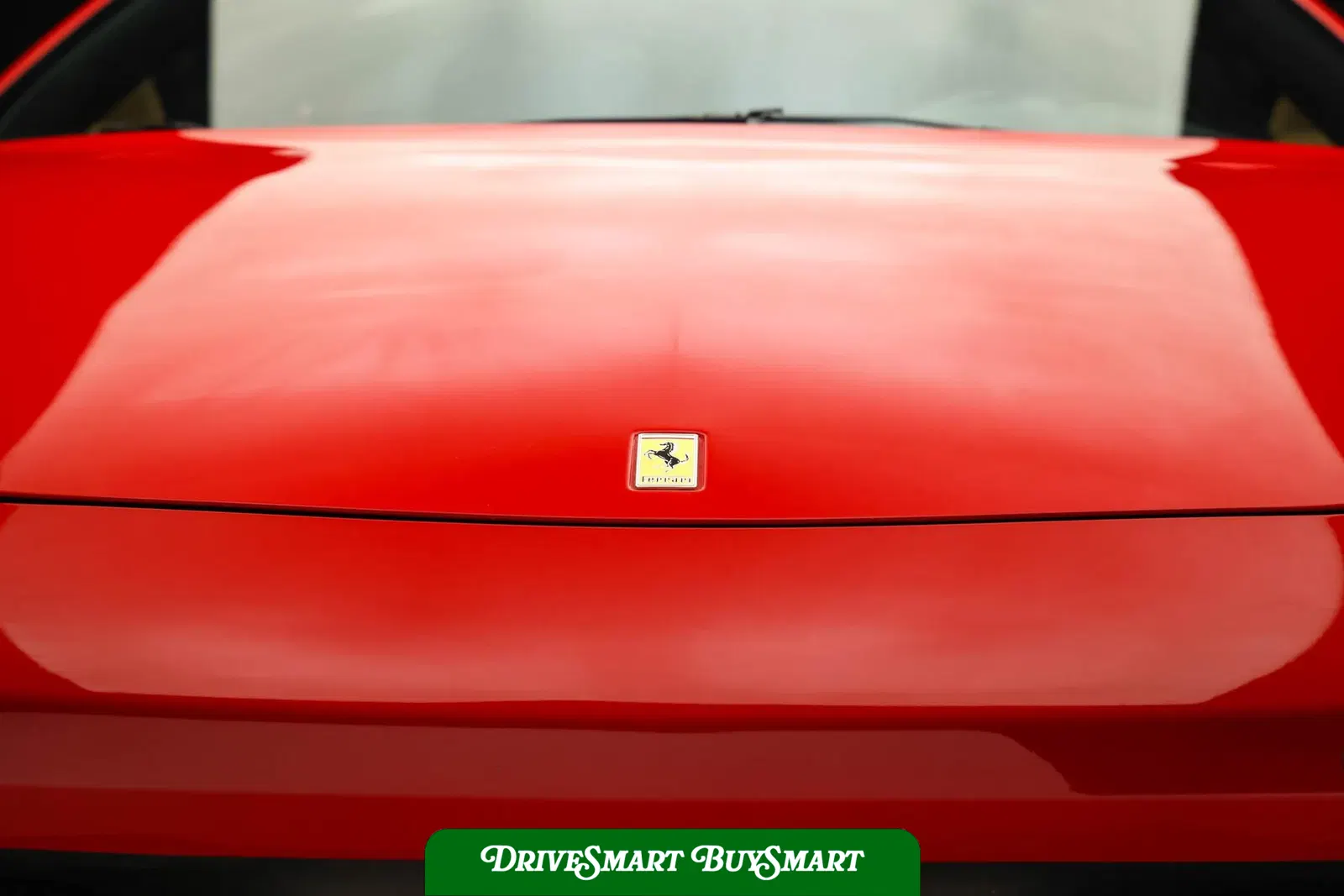 2013 Ferrari 458 Italia