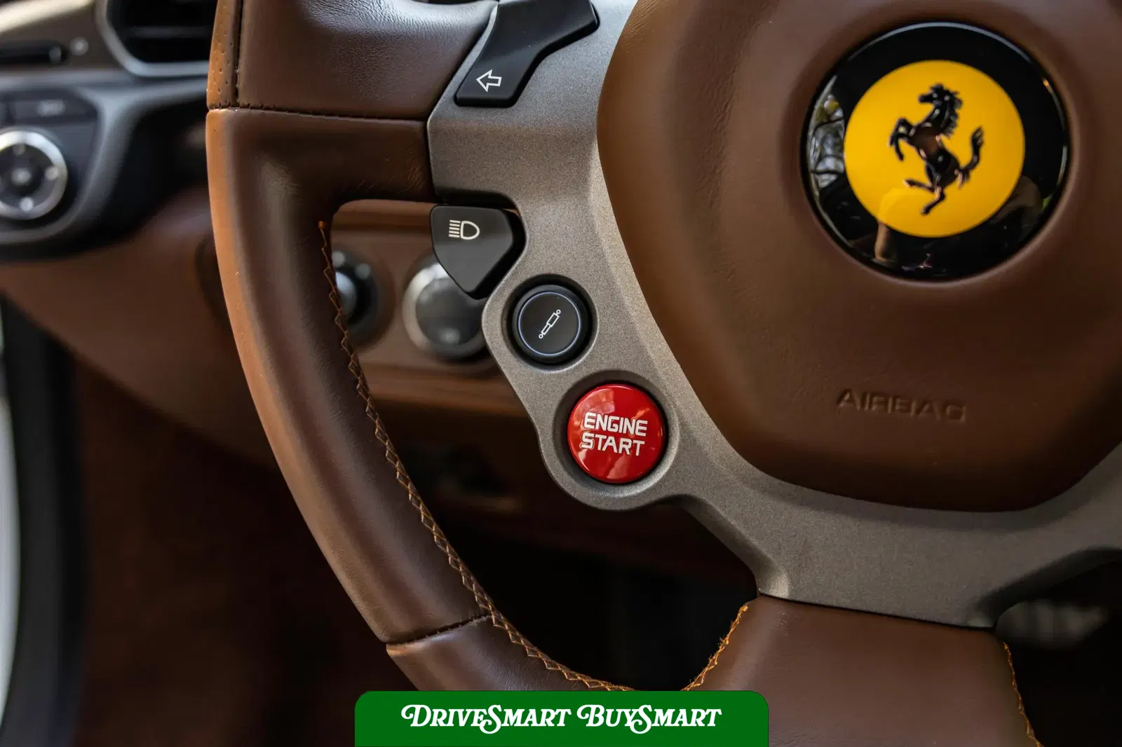 2013 Ferrari 458 Italia