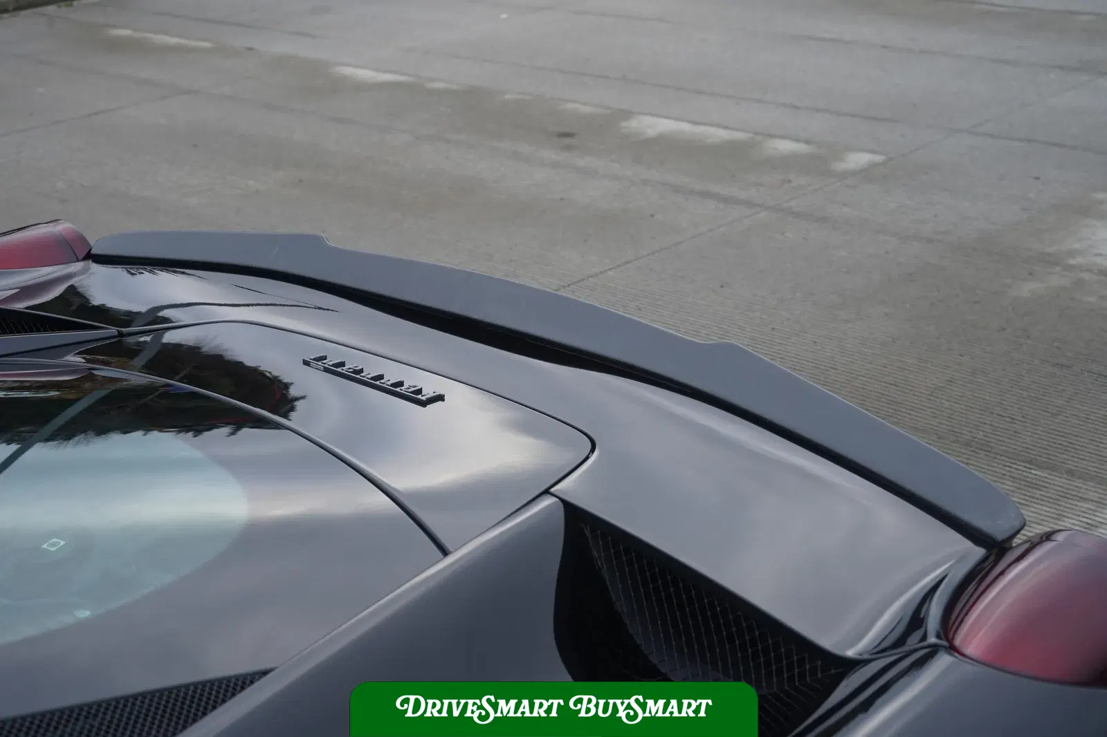 2010 Ferrari 458 Italia