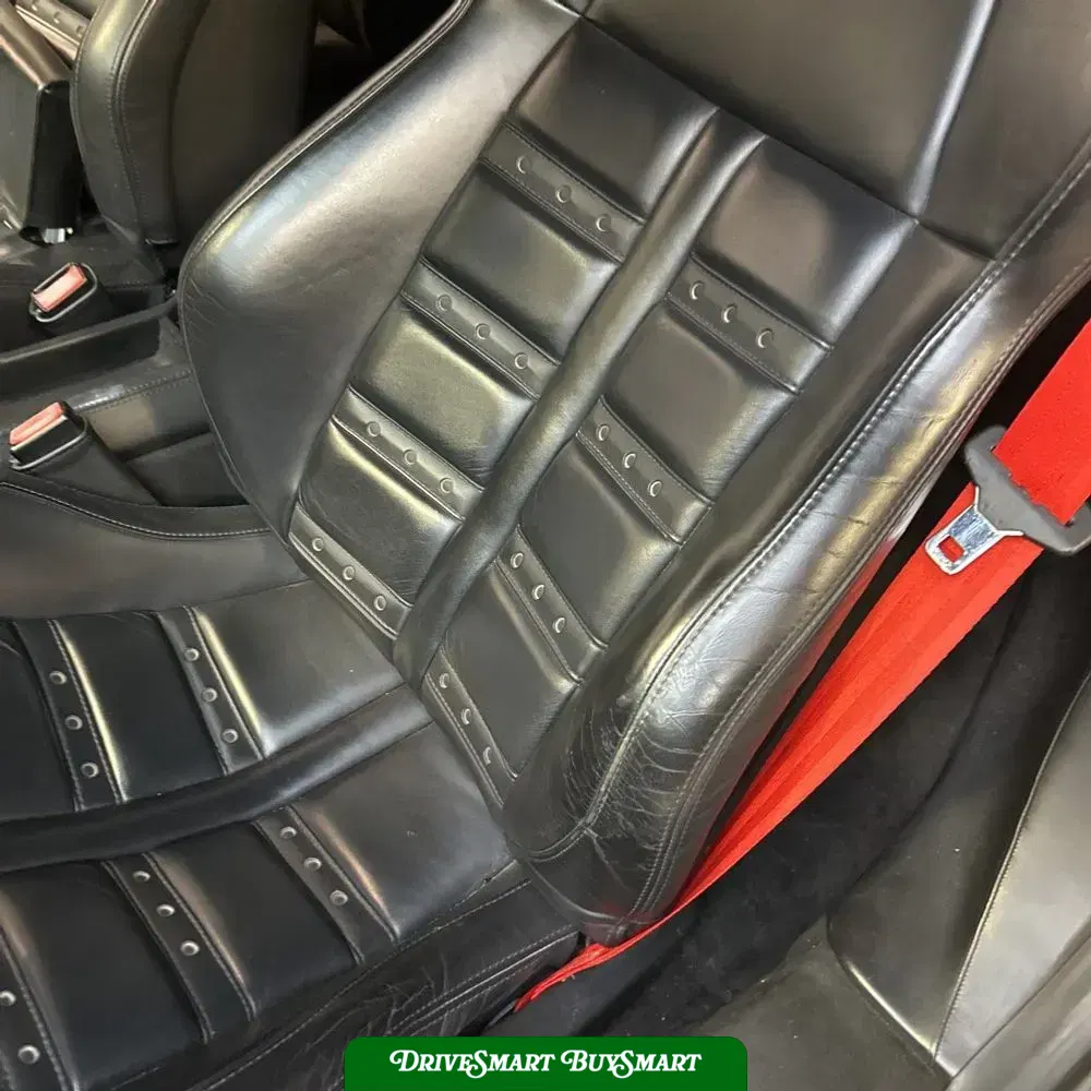 2010 Ferrari 458 Italia Base