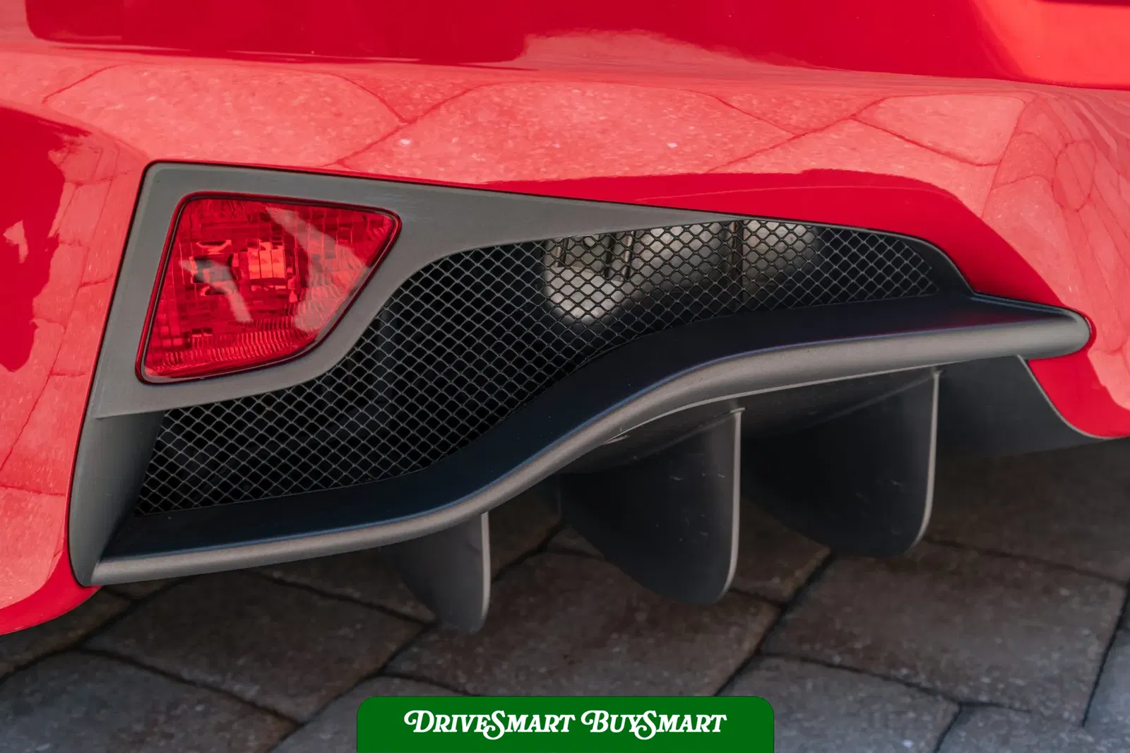 2014 Ferrari 458 Spider