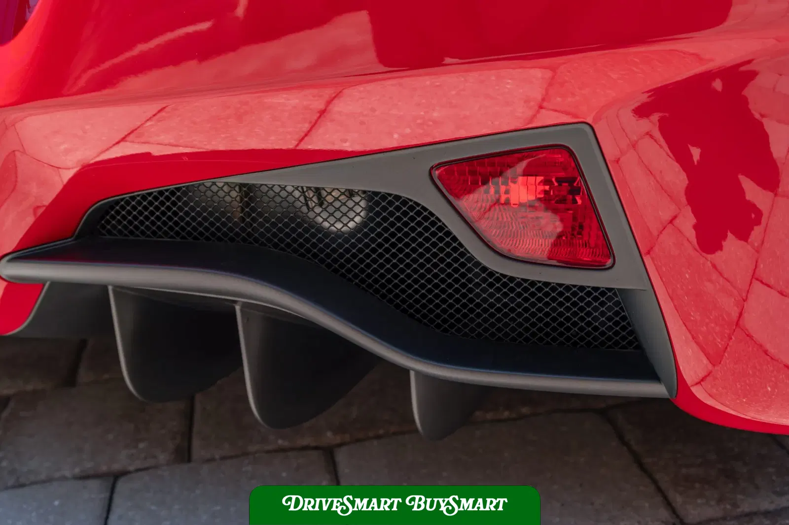 2014 Ferrari 458 Spider