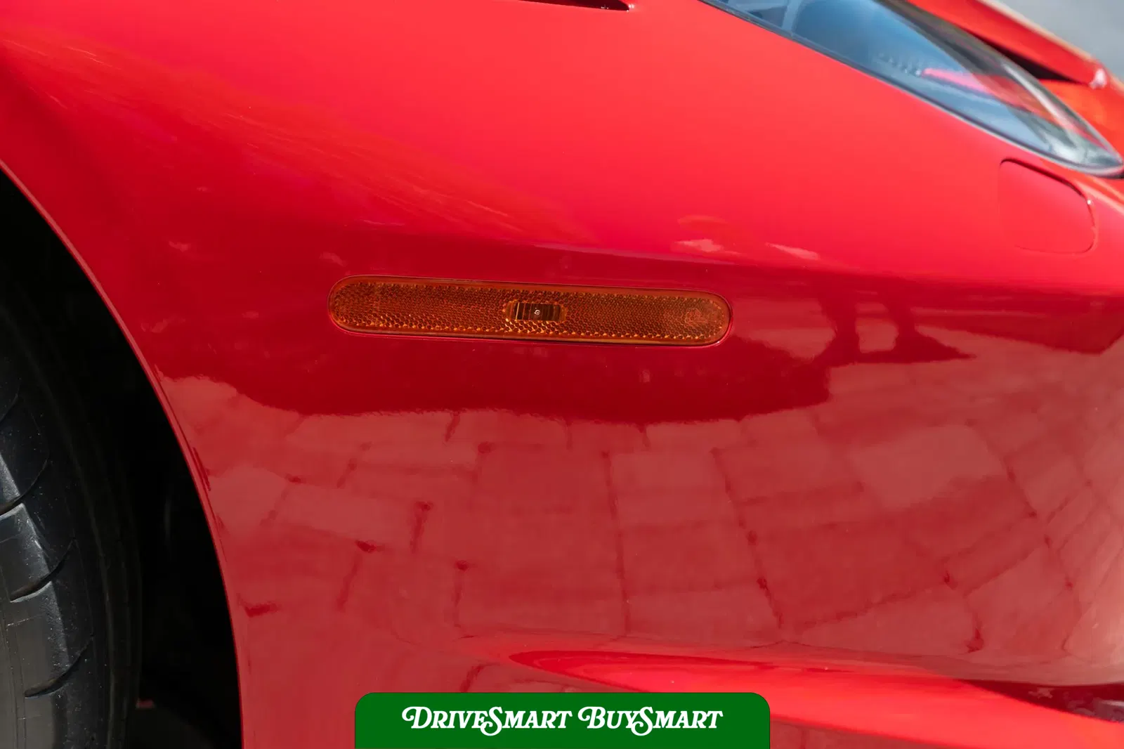 2014 Ferrari 458 Spider