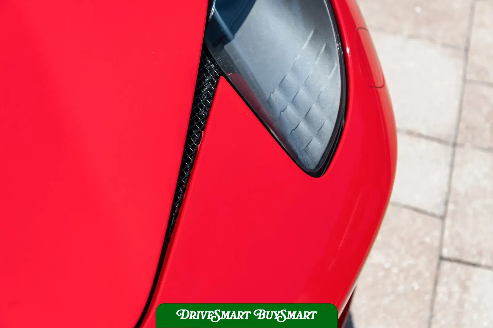 2014 Ferrari 458 Spider