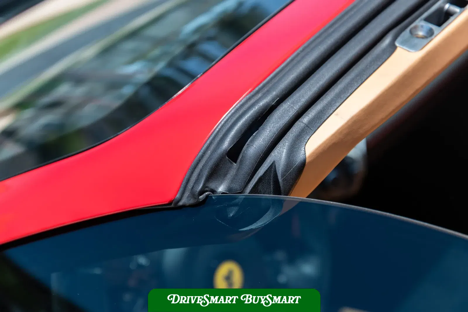 2014 Ferrari 458 Spider