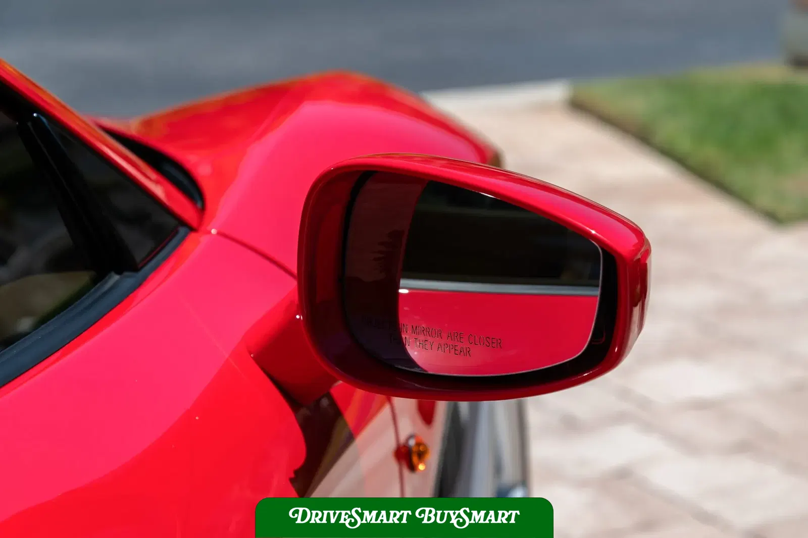 2014 Ferrari 458 Spider