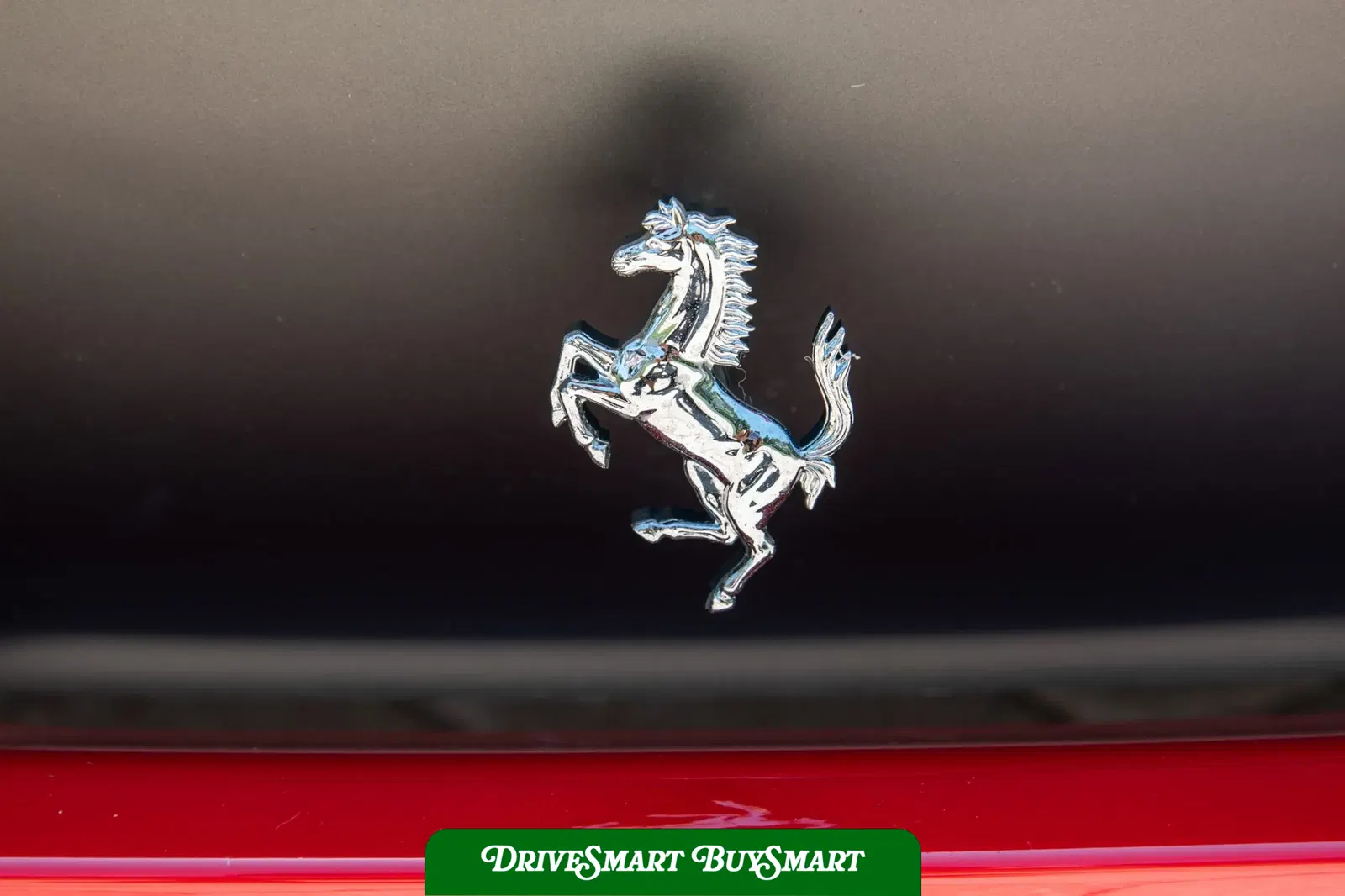 2014 Ferrari 458 Spider