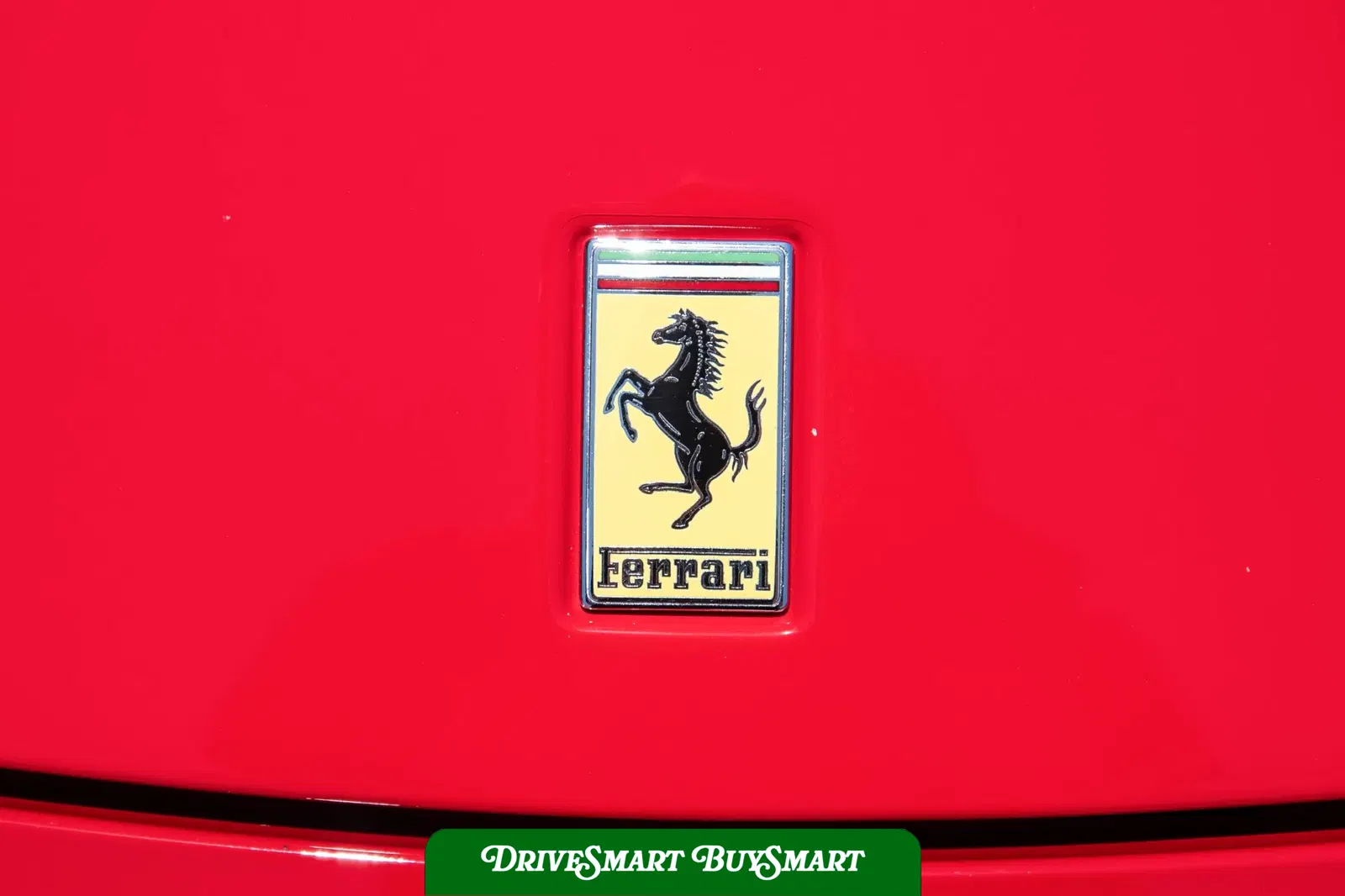 2014 Ferrari 458 Spider