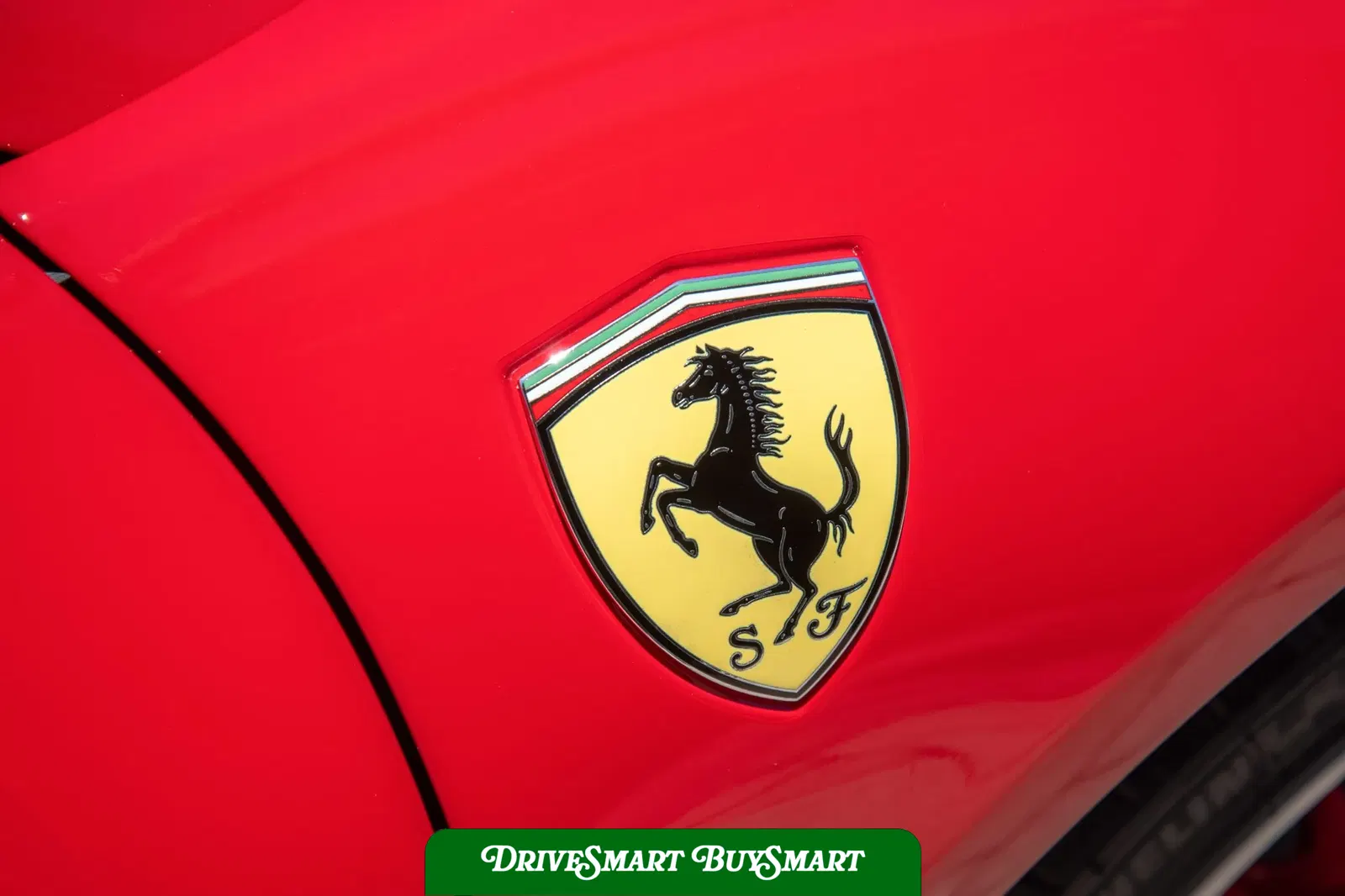 2014 Ferrari 458 Spider