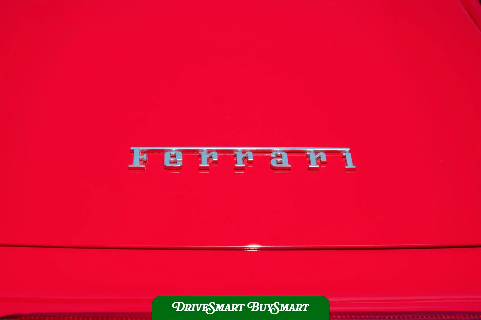 2014 Ferrari 458 Spider