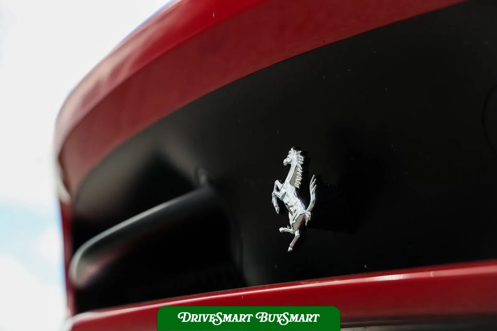 2012 Ferrari 458 Spider