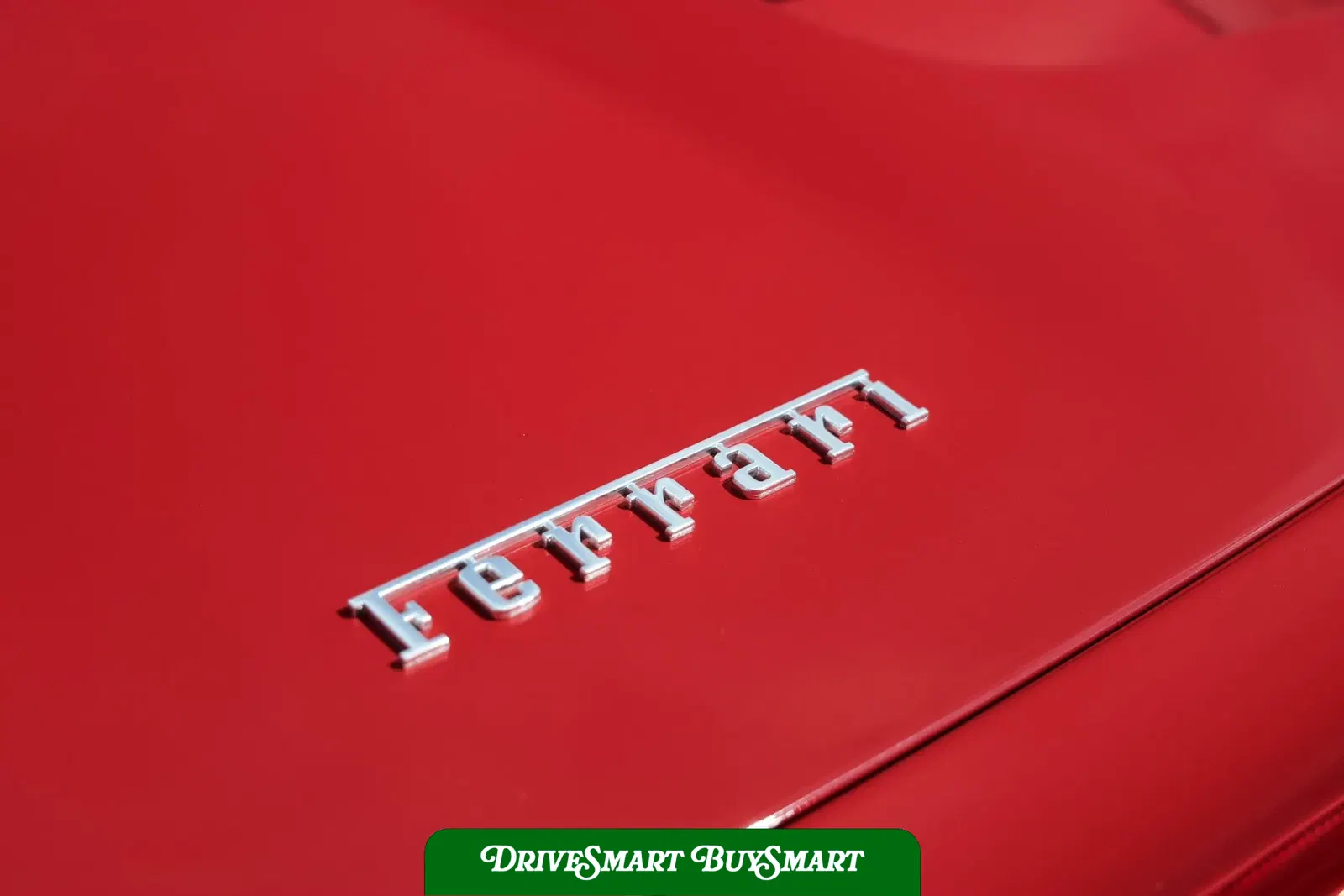 2012 Ferrari 458 Spider