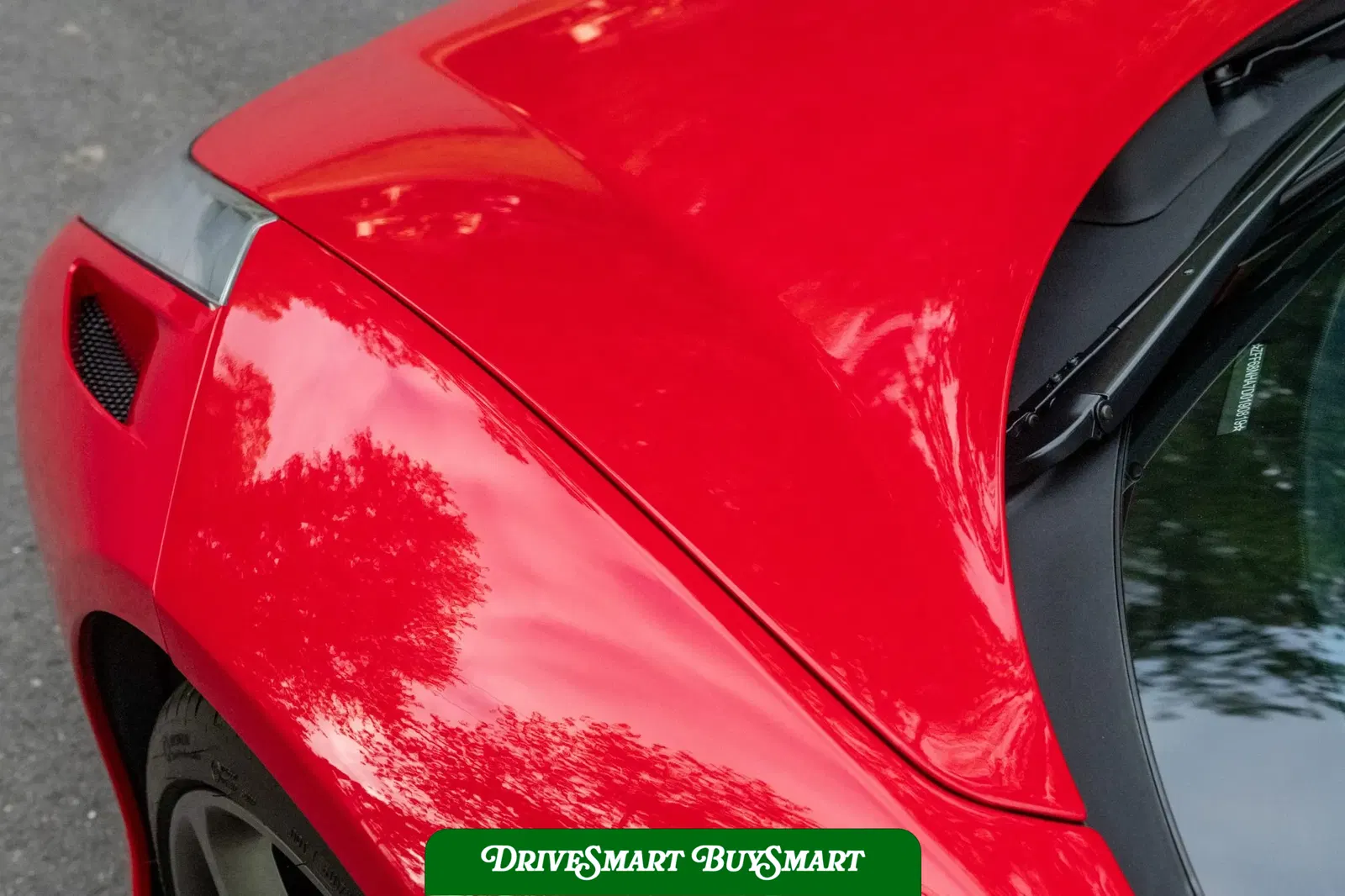2013 Ferrari 458 Spider