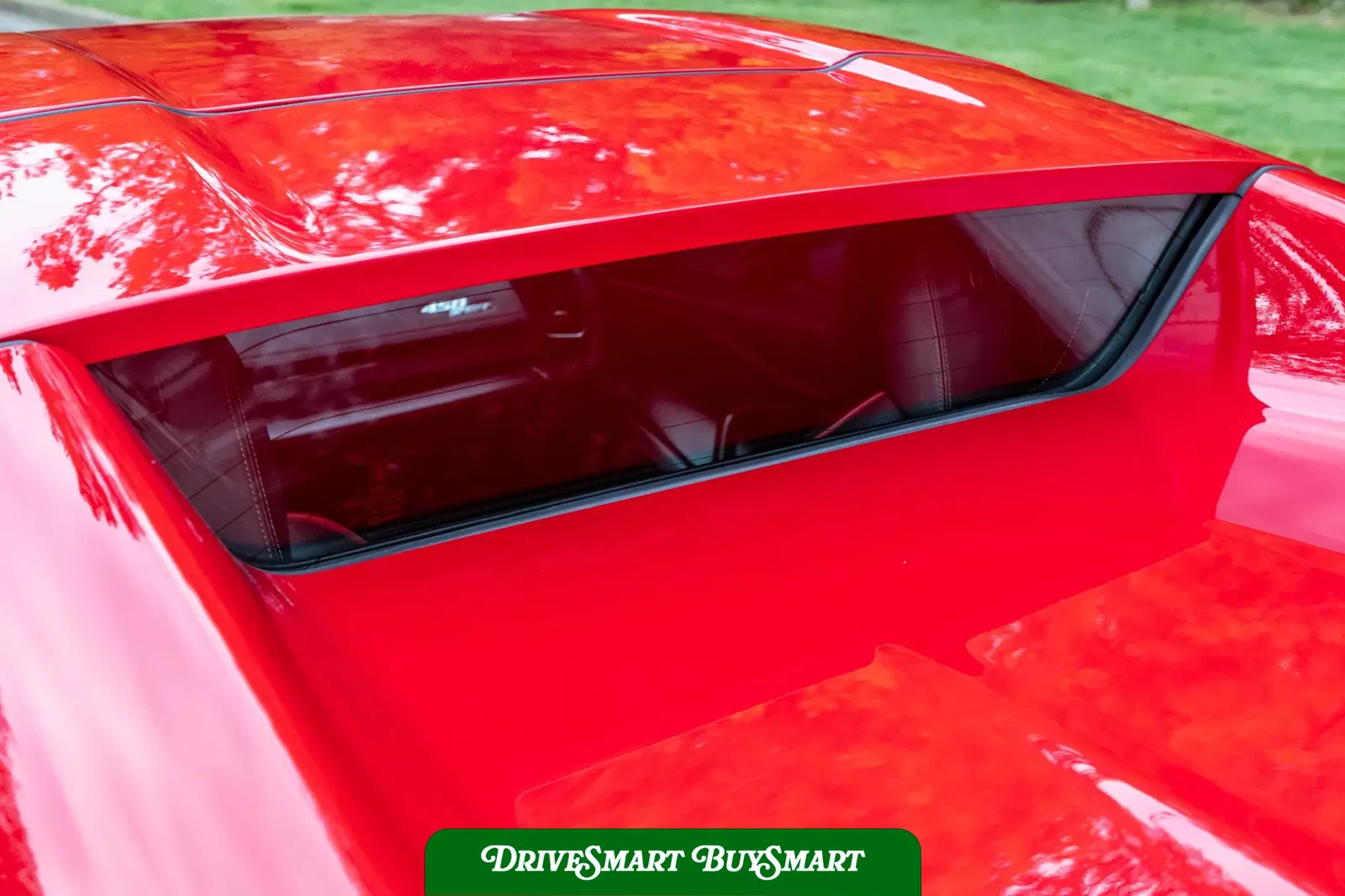 2013 Ferrari 458 Spider