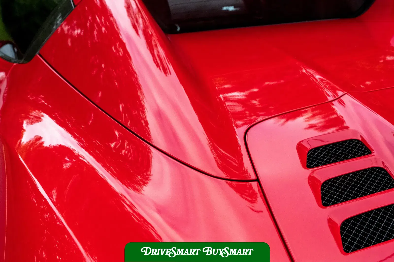 2013 Ferrari 458 Spider