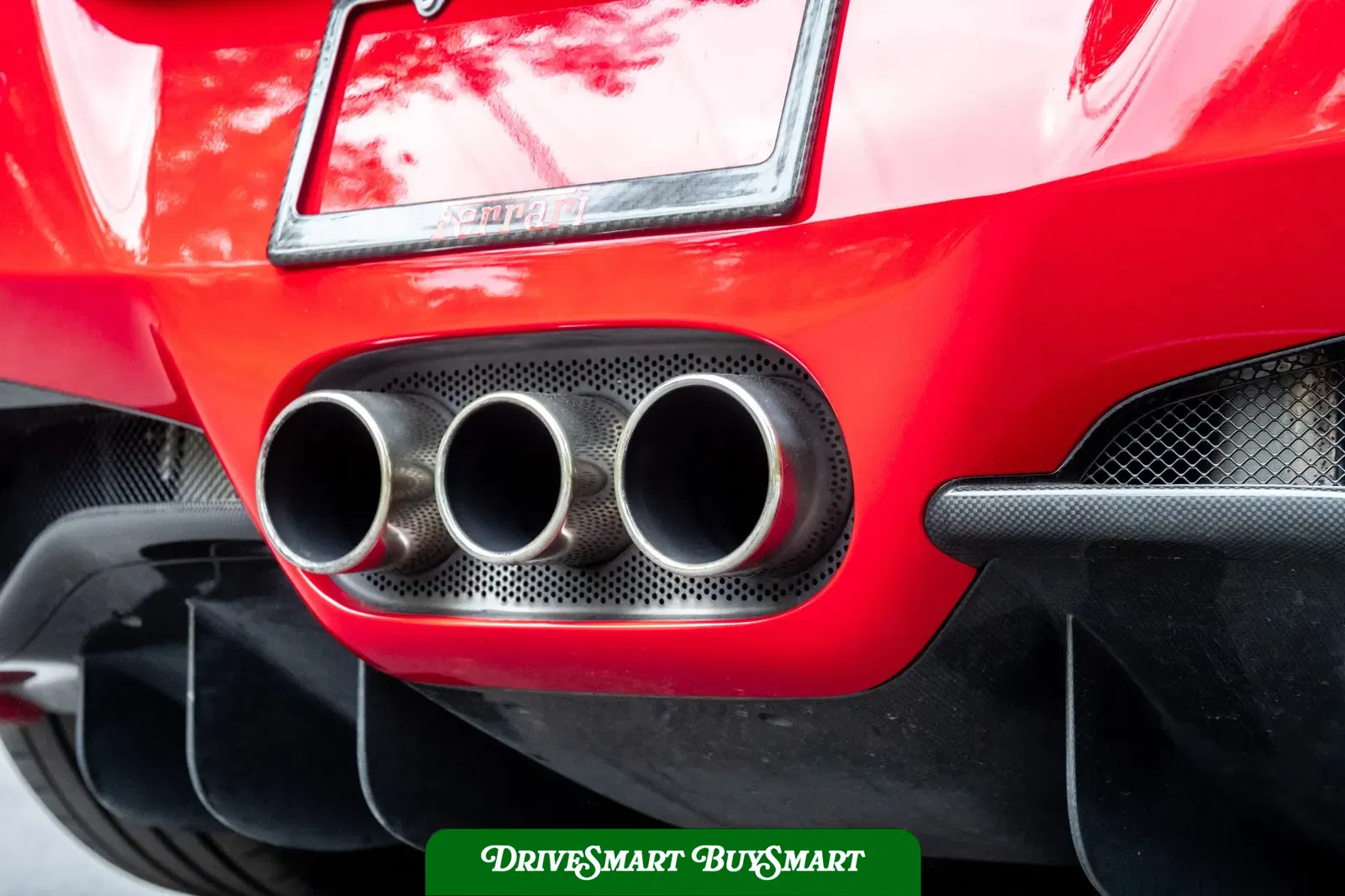 2013 Ferrari 458 Spider