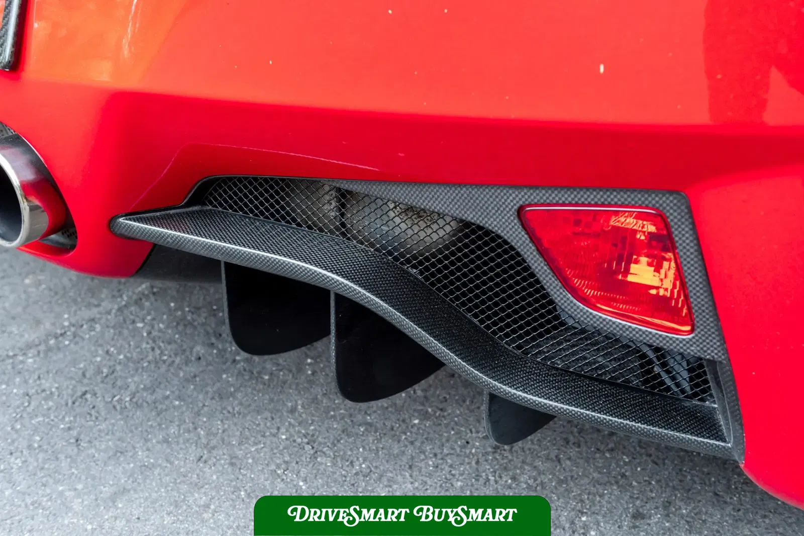 2013 Ferrari 458 Spider
