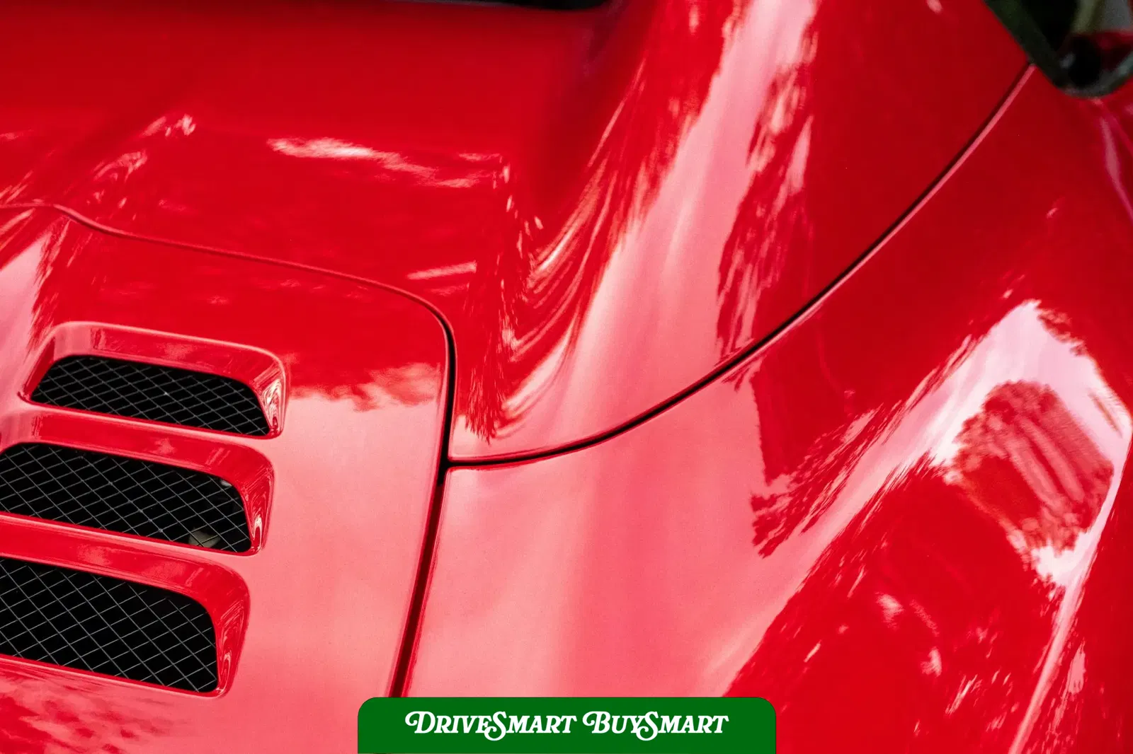 2013 Ferrari 458 Spider
