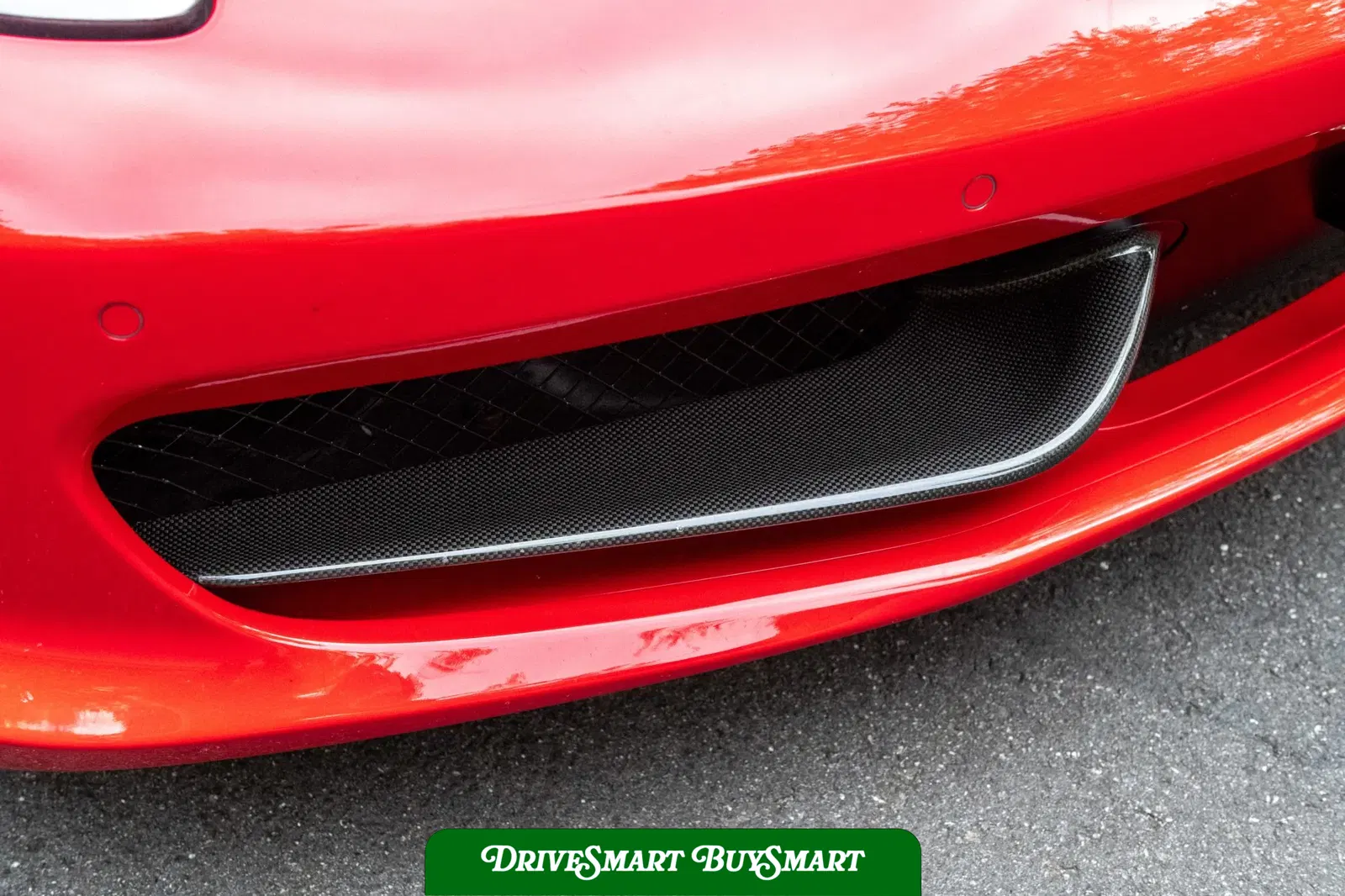 2013 Ferrari 458 Spider