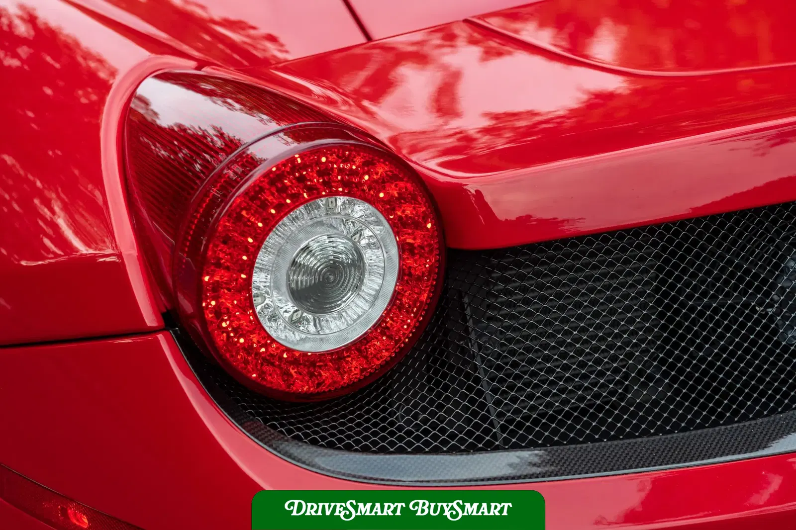 2013 Ferrari 458 Spider