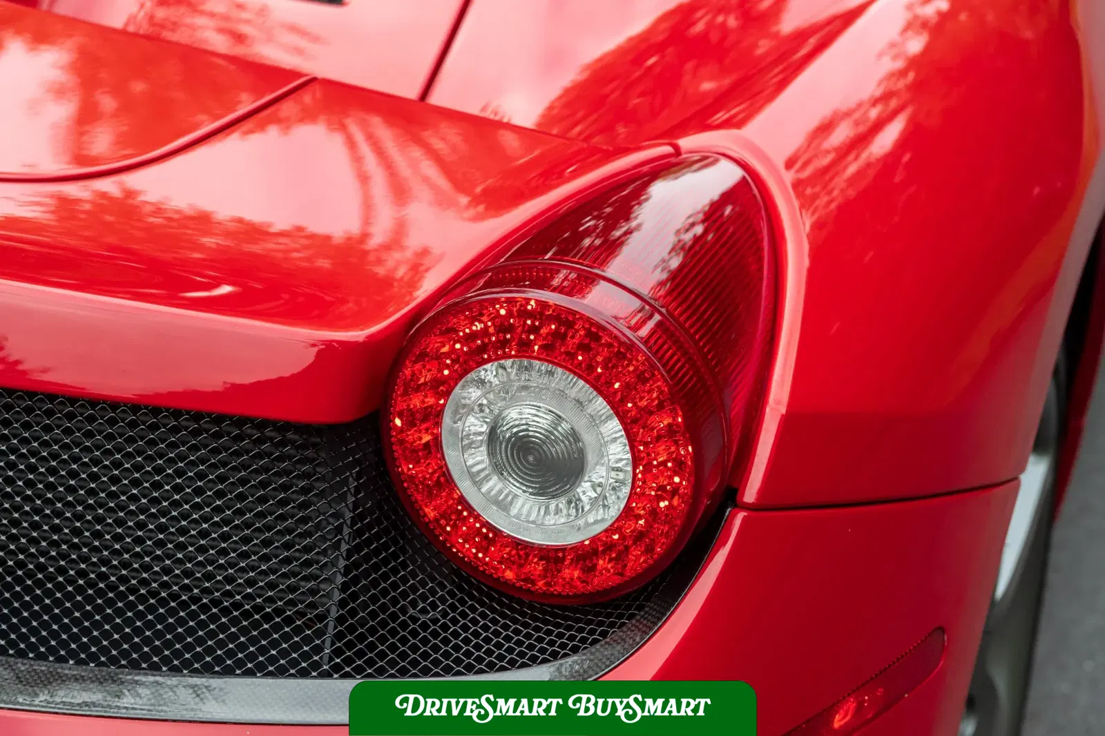 2013 Ferrari 458 Spider