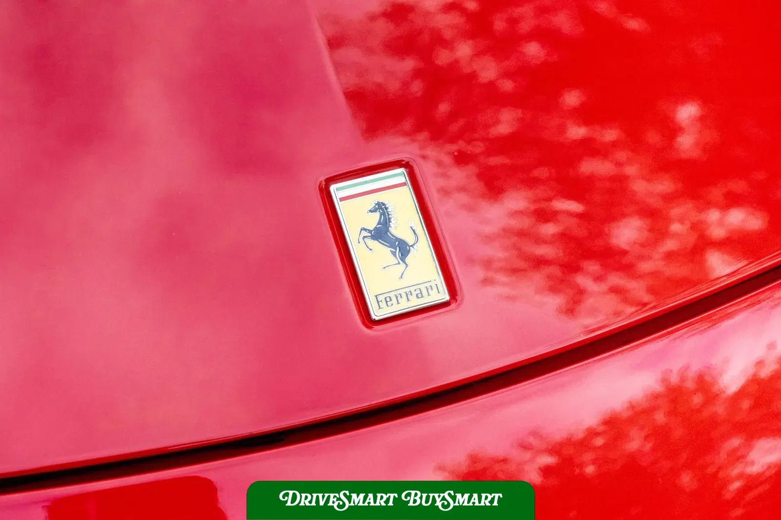 2013 Ferrari 458 Spider