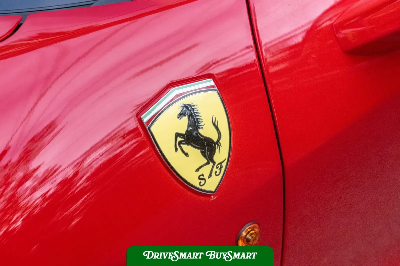 2013 Ferrari 458 Spider