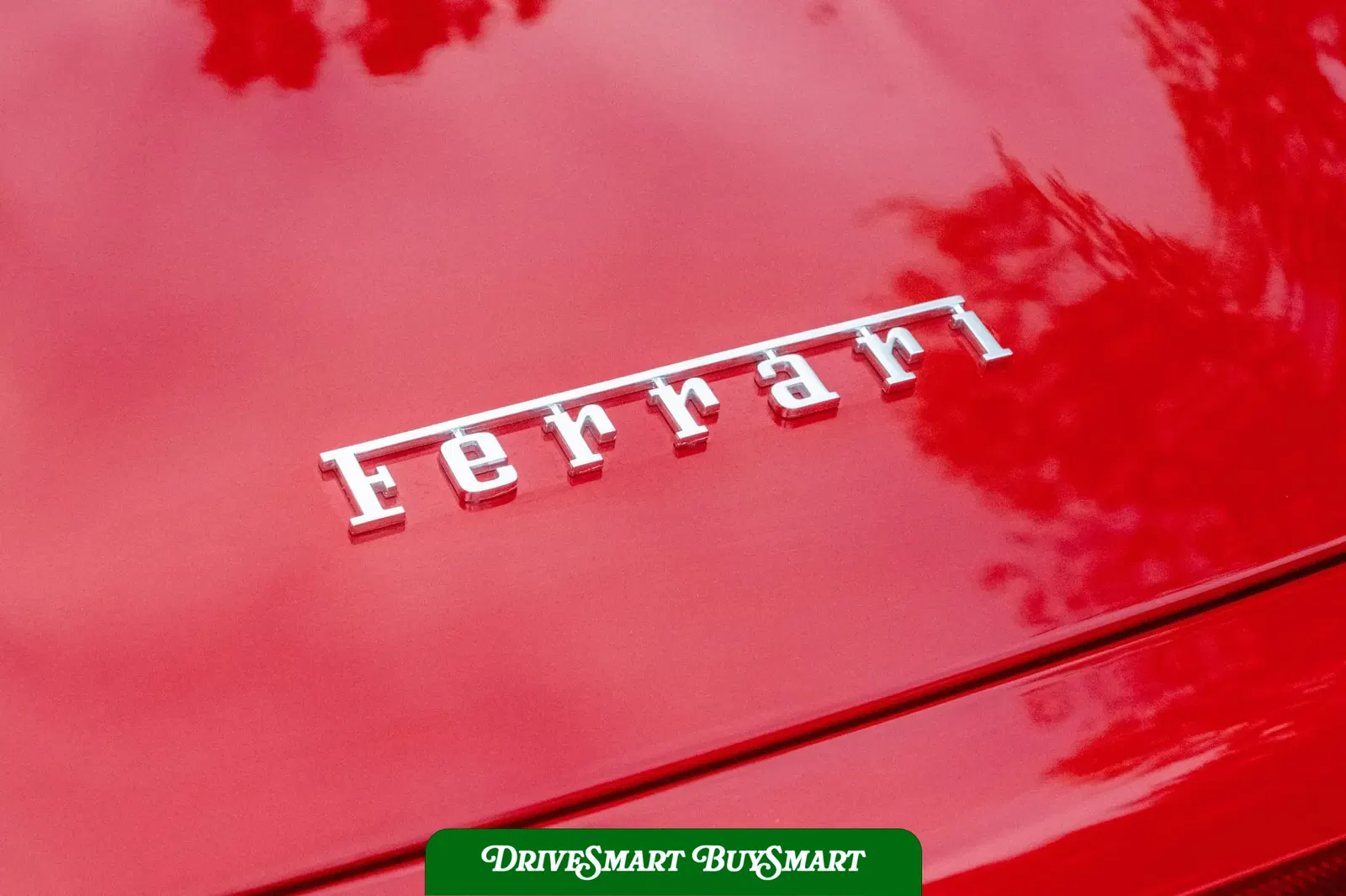 2013 Ferrari 458 Spider