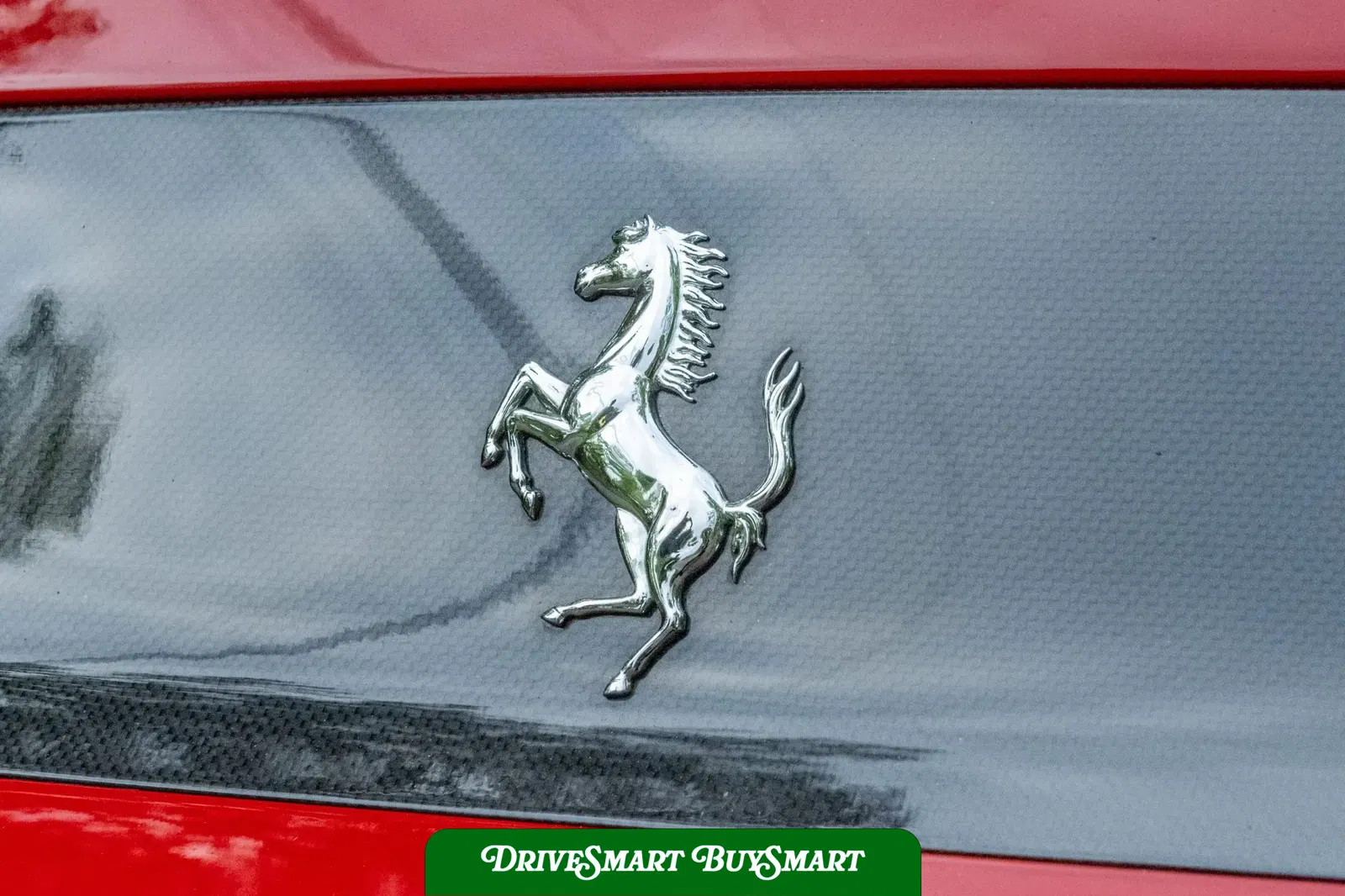 2013 Ferrari 458 Spider