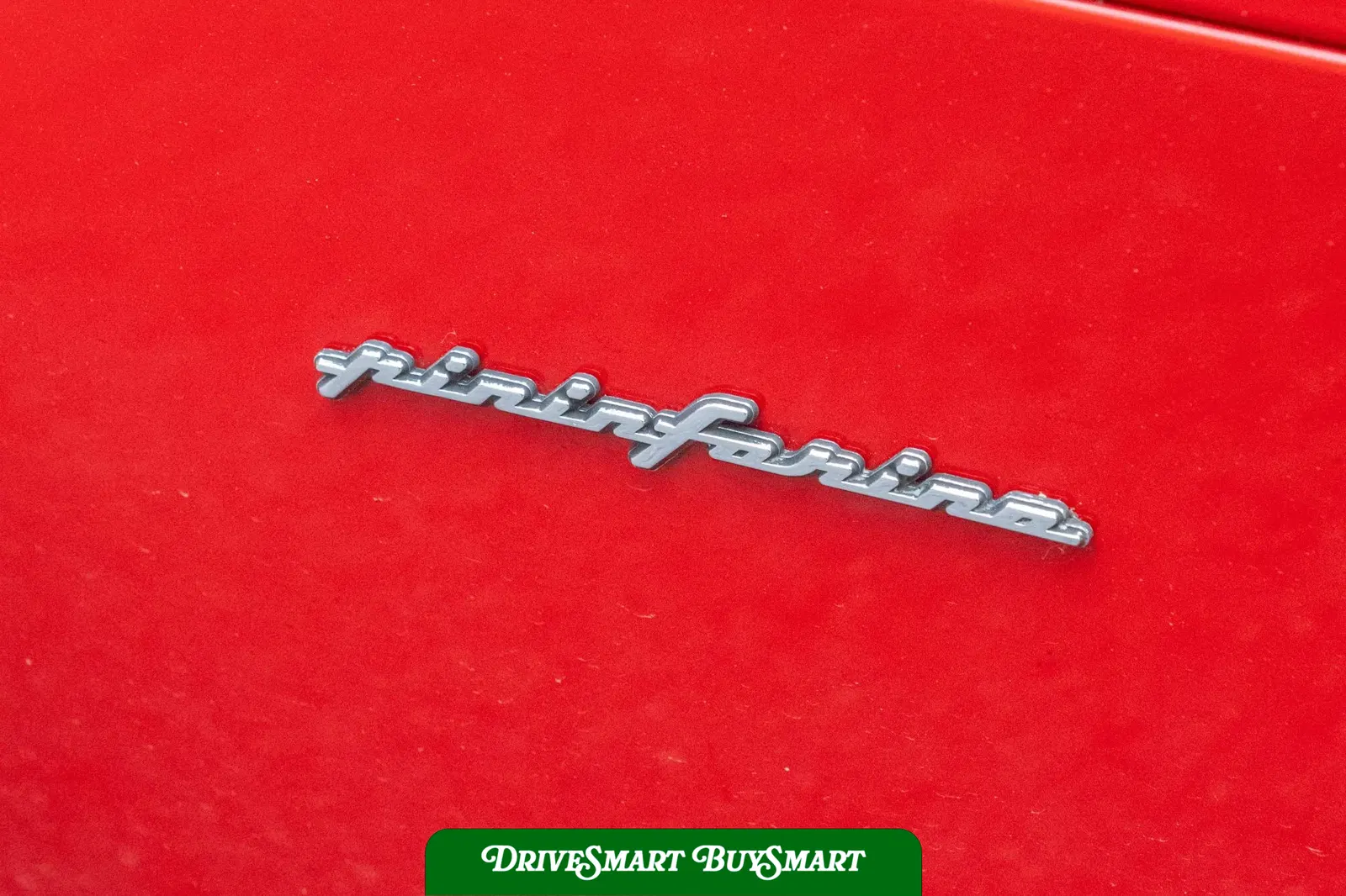 2013 Ferrari 458 Spider