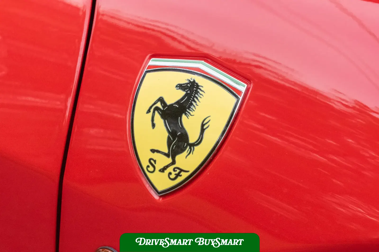 2013 Ferrari 458 Spider