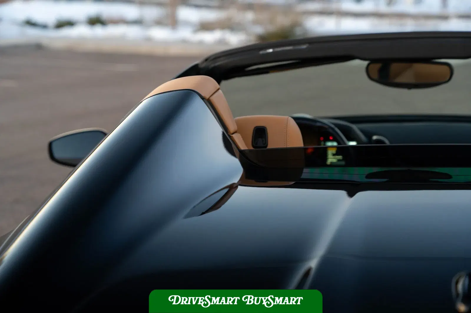2013 Ferrari 458 Spider