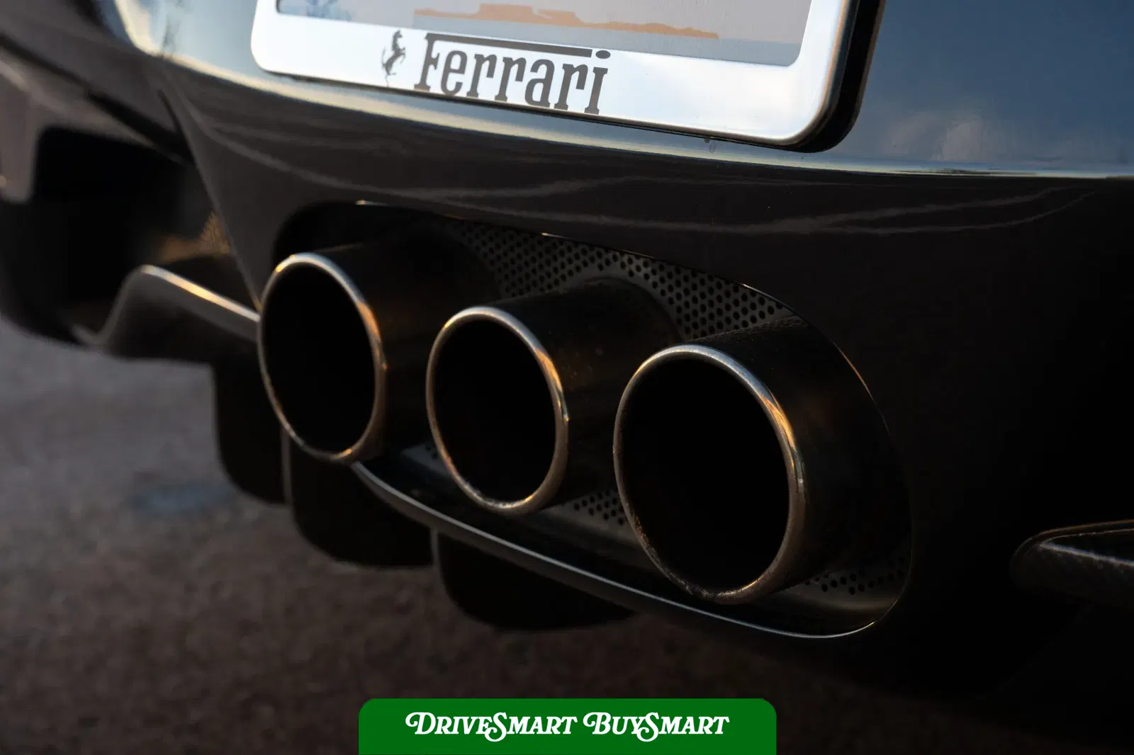 2013 Ferrari 458 Spider