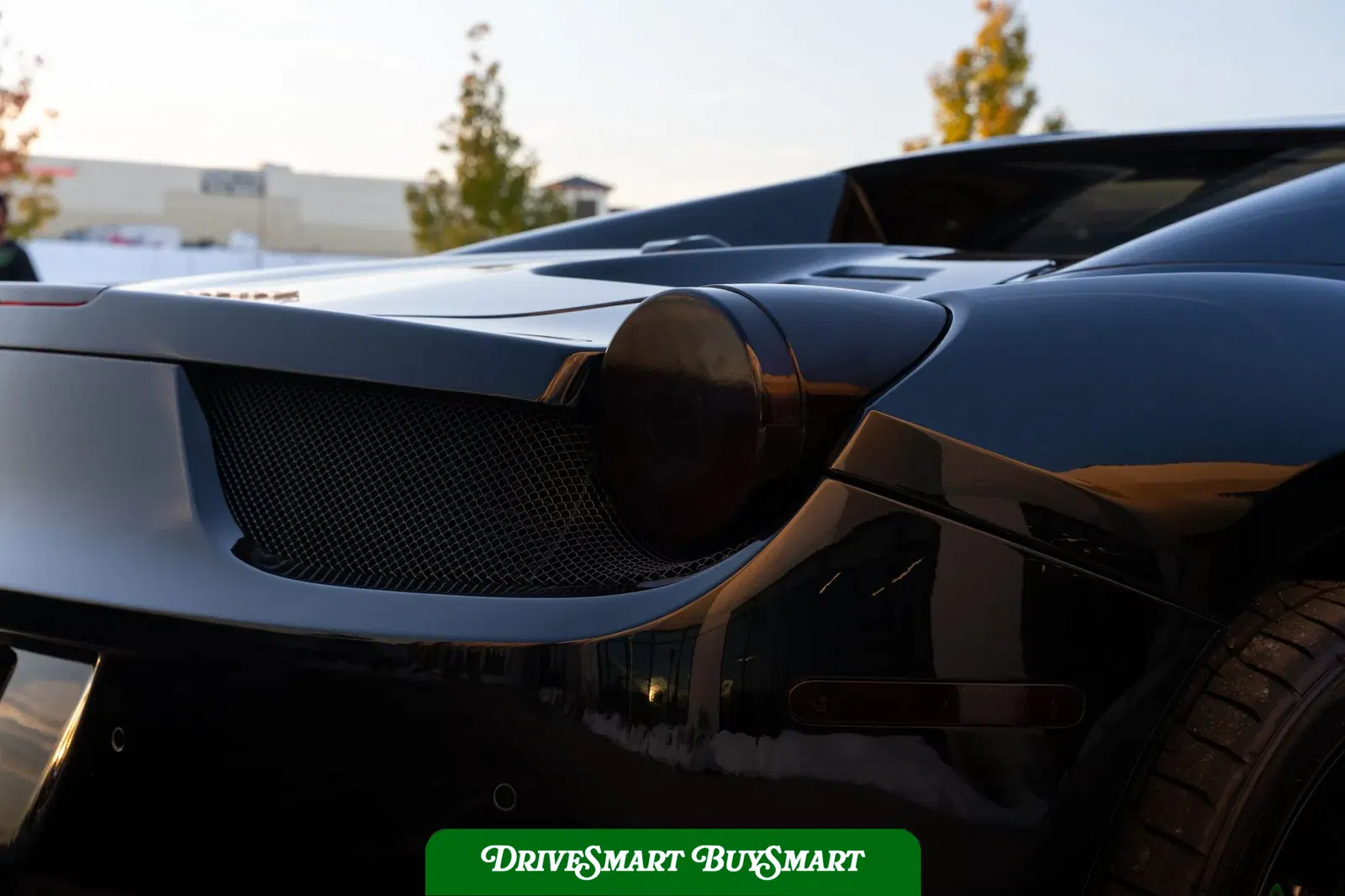 2013 Ferrari 458 Spider