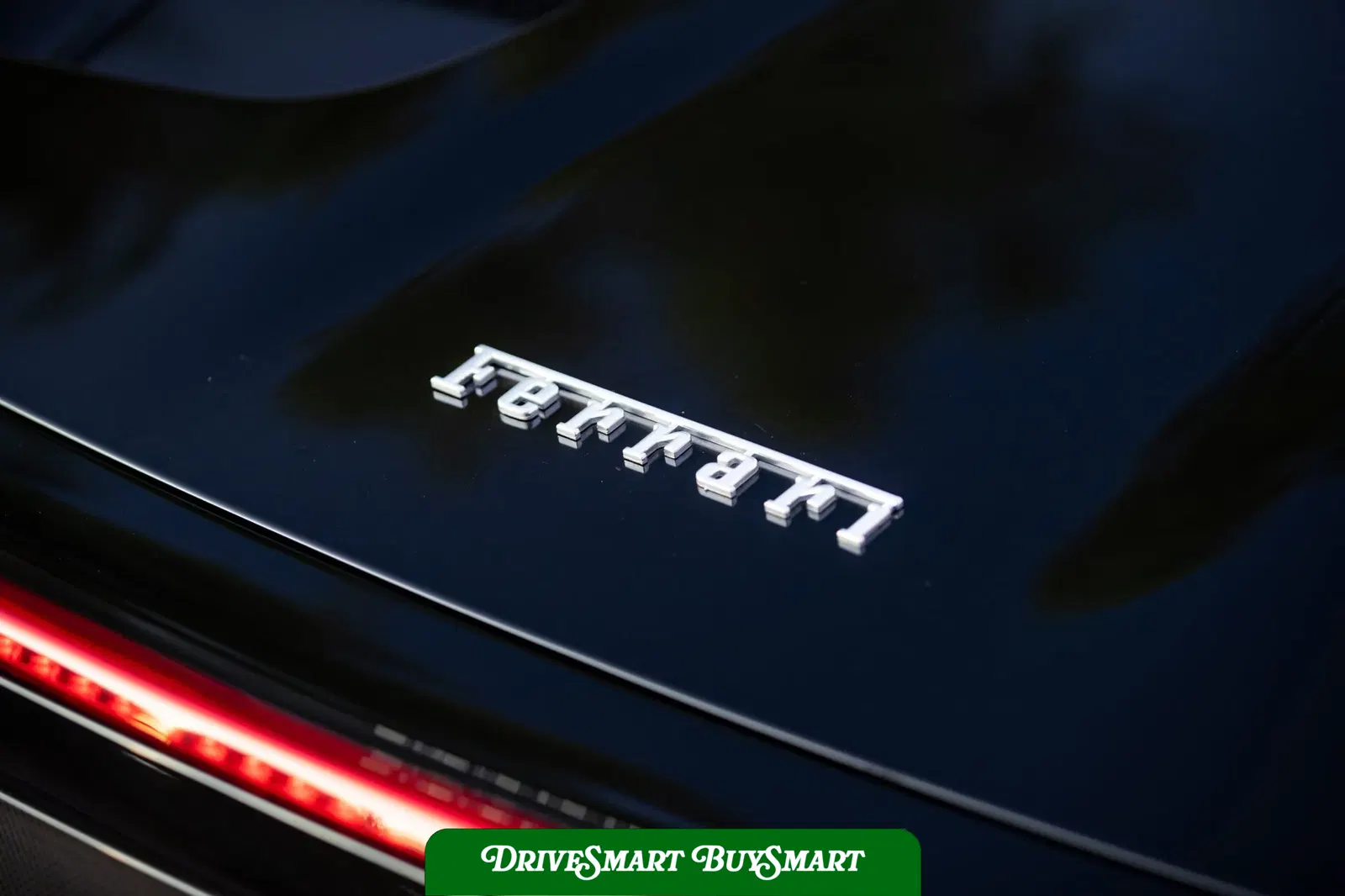 2012 Ferrari 458 Spider