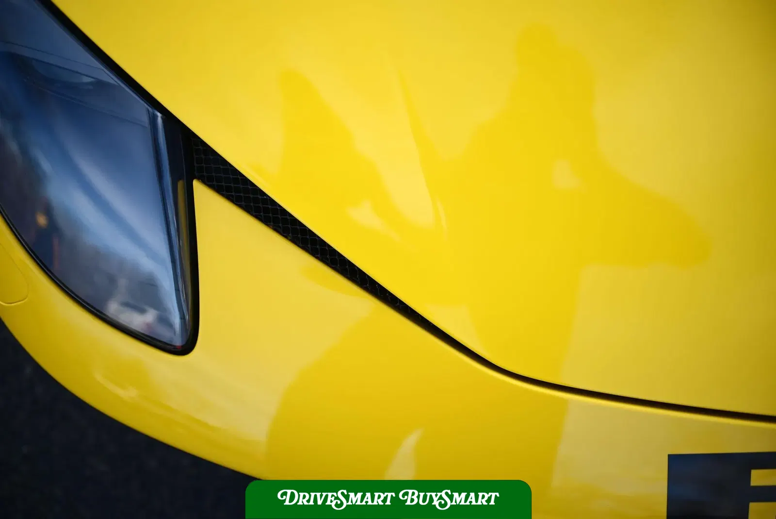 2015 Ferrari 458 Spider