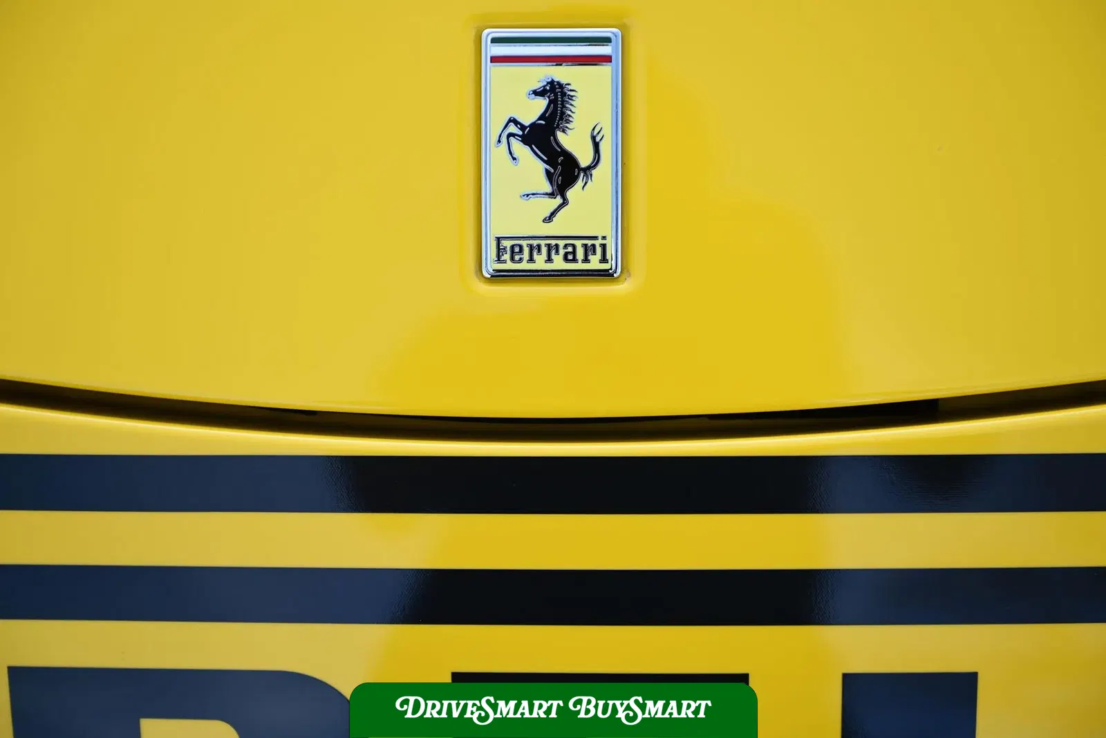 2015 Ferrari 458 Spider