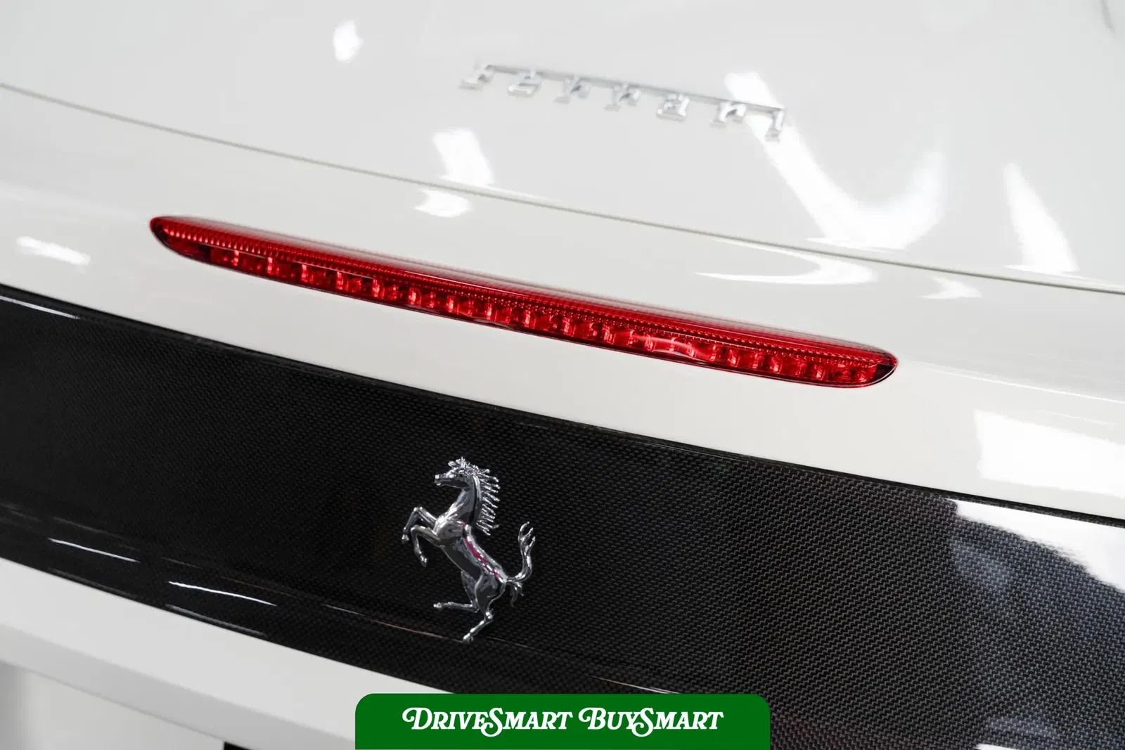 2013 Ferrari 458 Spider