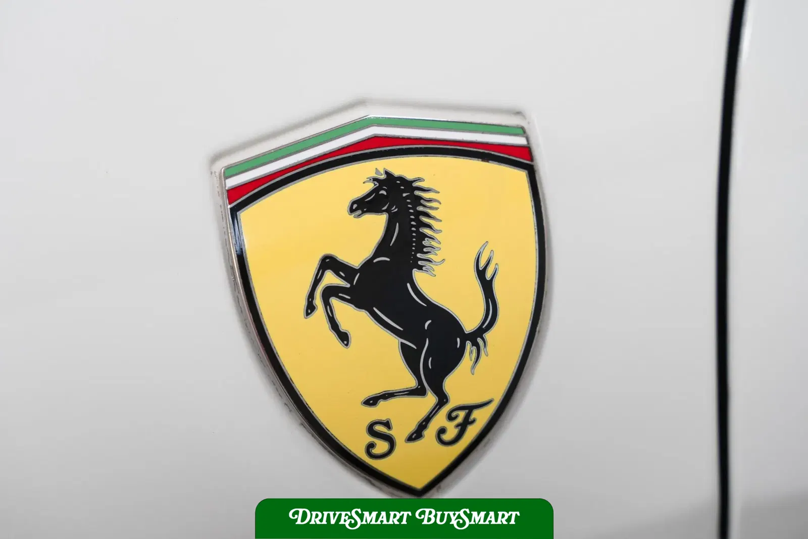 2013 Ferrari 458 Spider