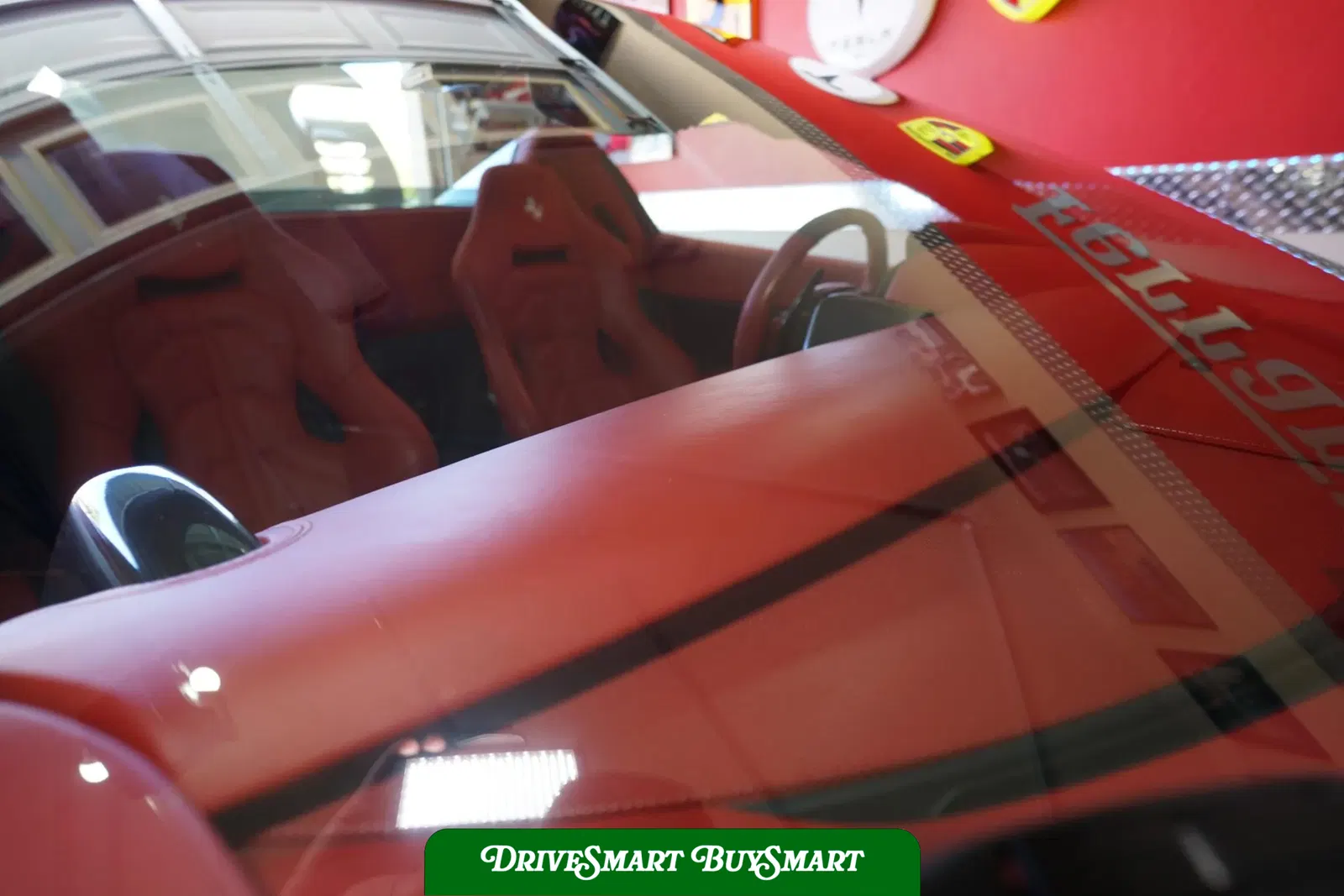 2013 Ferrari 458 Spider