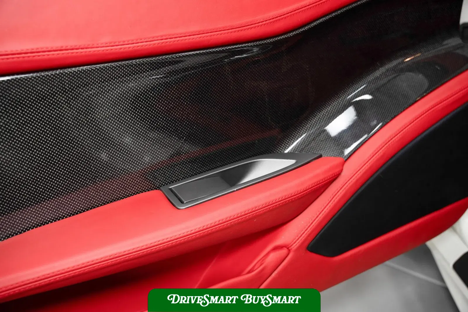 2013 Ferrari 458 Spider