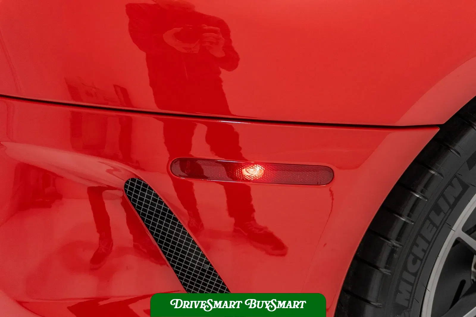 2011 Ferrari 599 GTO