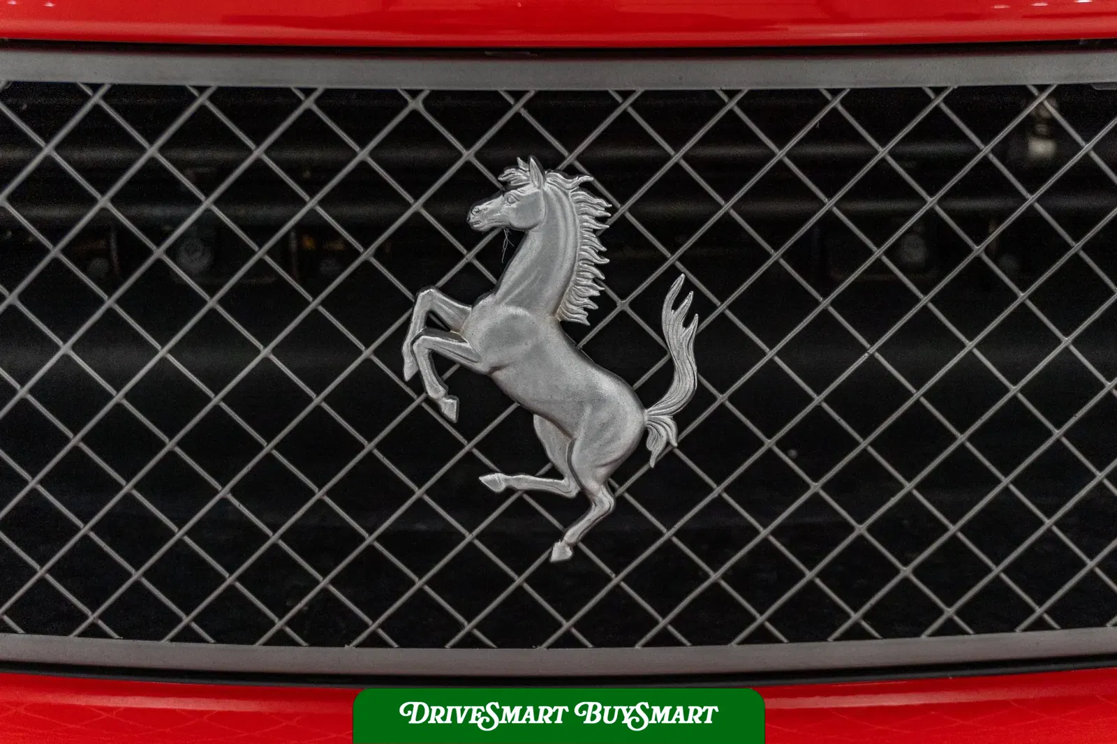 2011 Ferrari 599 GTO