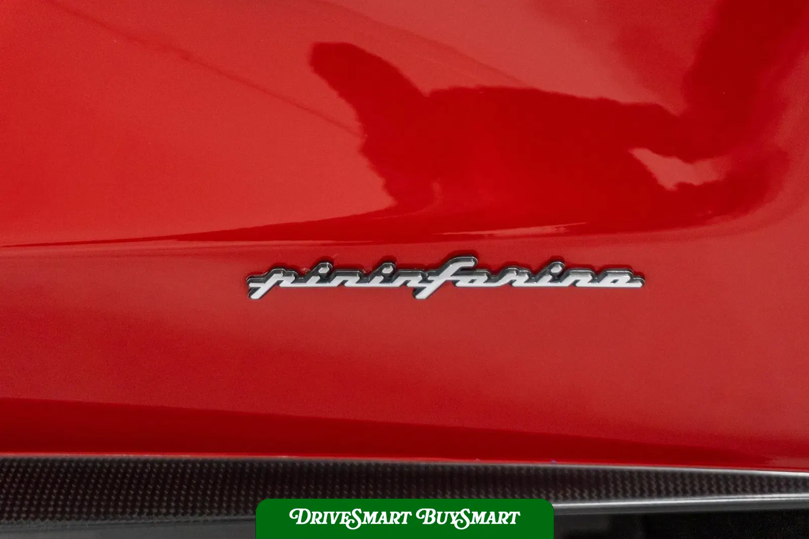 2011 Ferrari 599 GTO