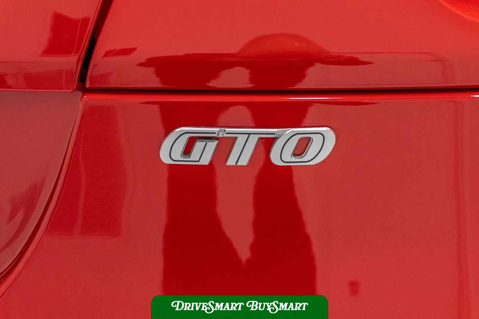 2011 Ferrari 599 GTO